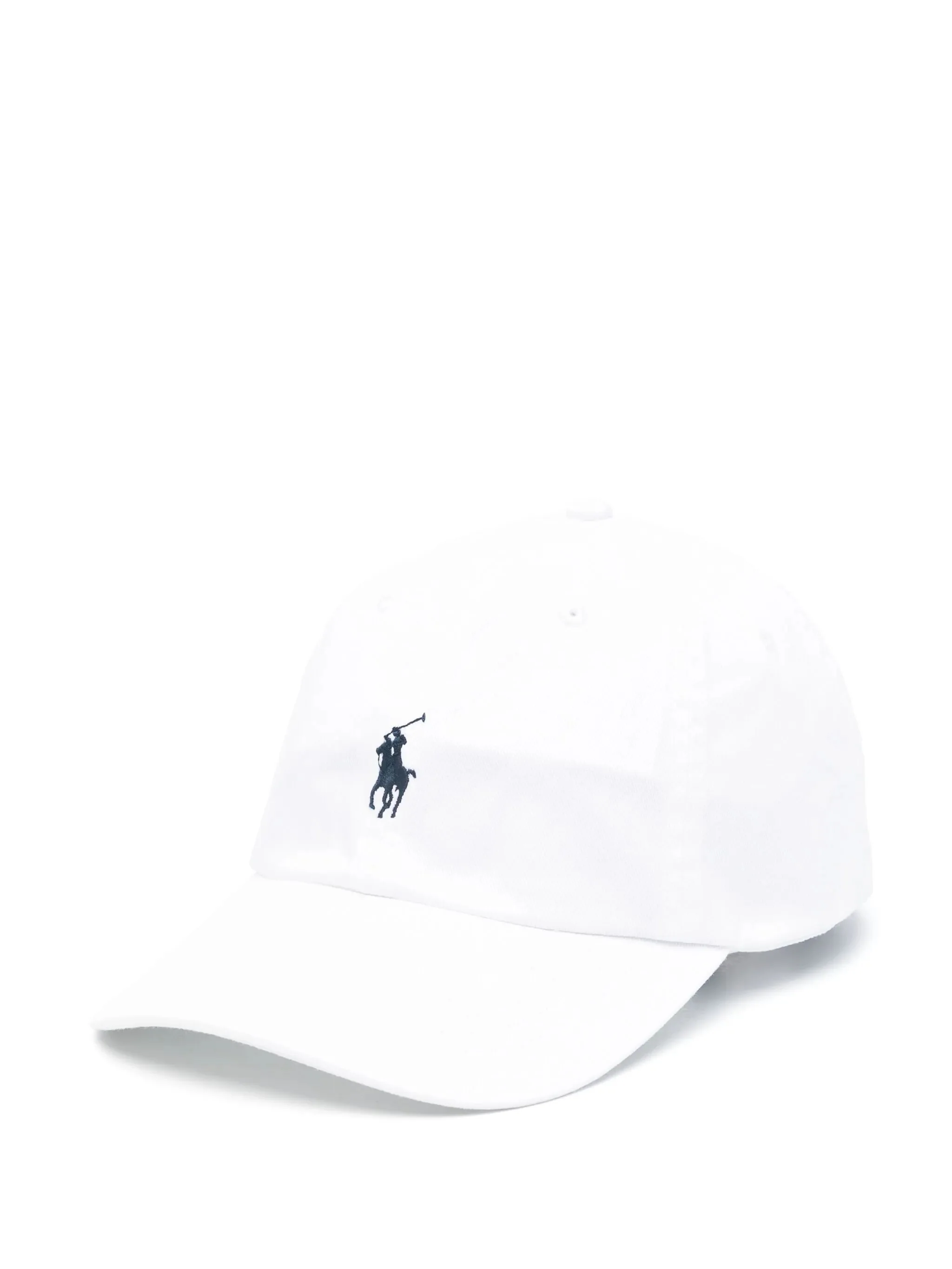 Polo Ralph Lauren Six-Panel Embroidered Ventilation Hat