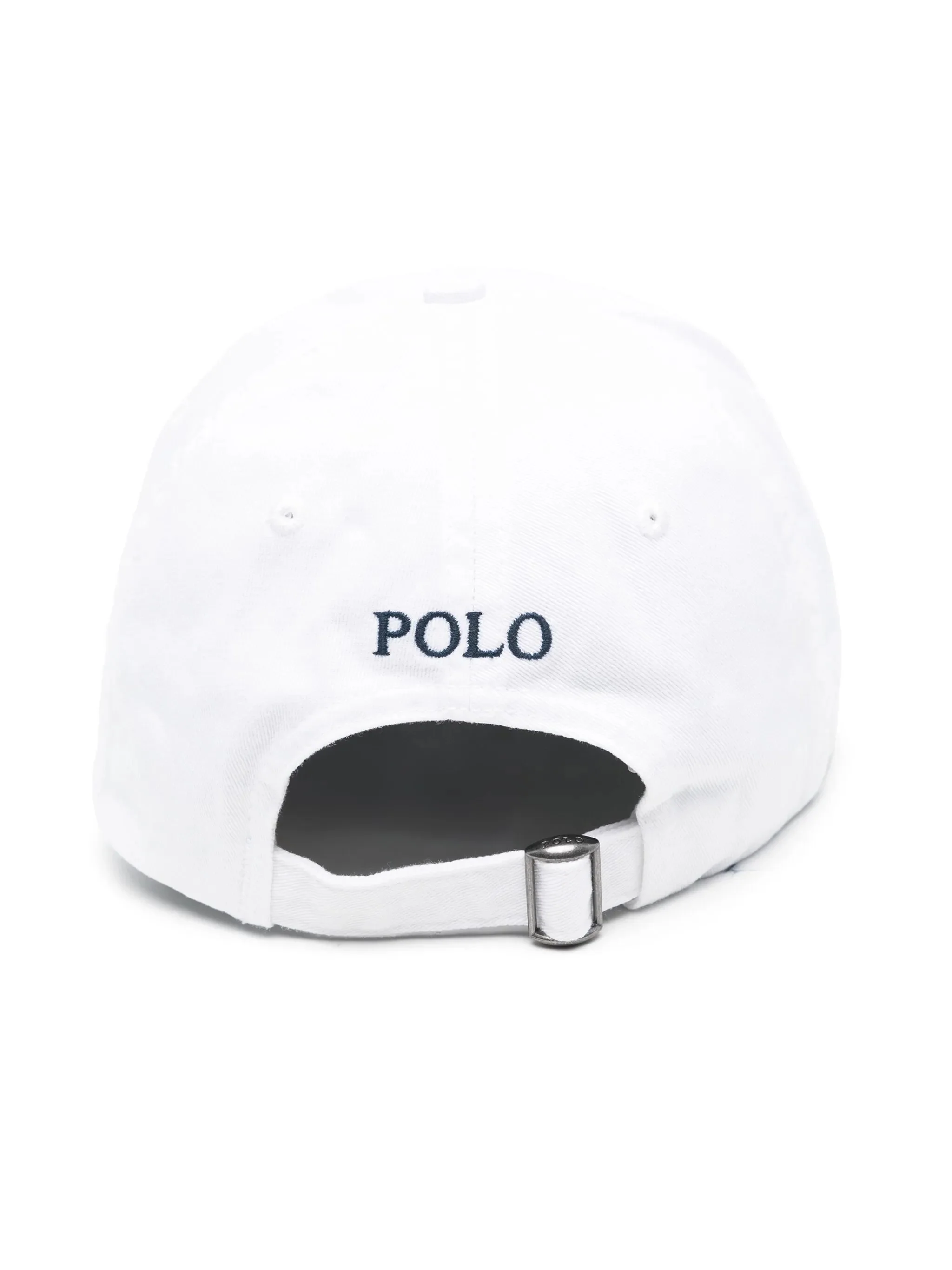 Polo Ralph Lauren Six-Panel Embroidered Ventilation Hat - Image 4