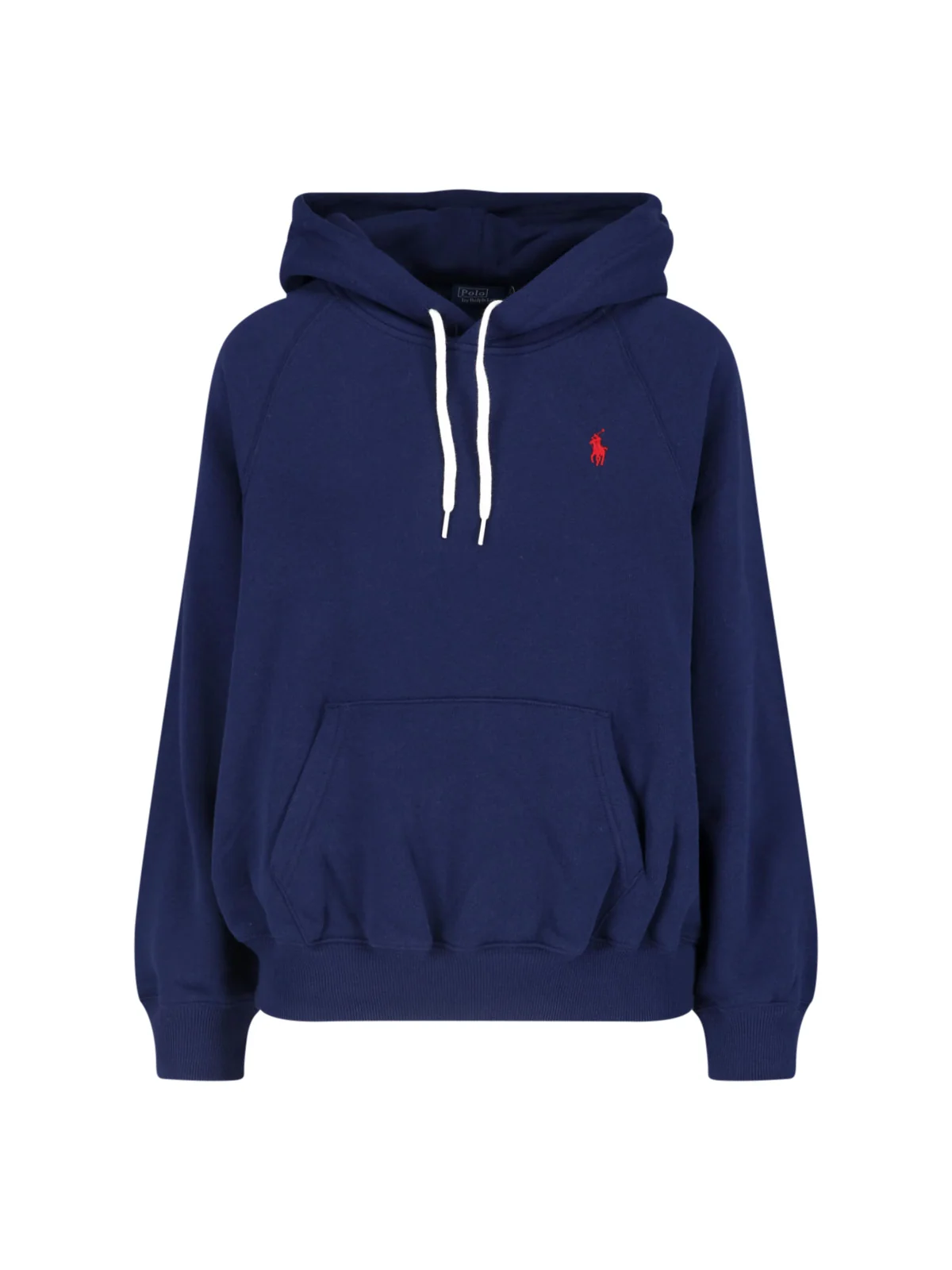 Polo Ralph Lauren Women’s Cotton-Blend Crewneck Sweater