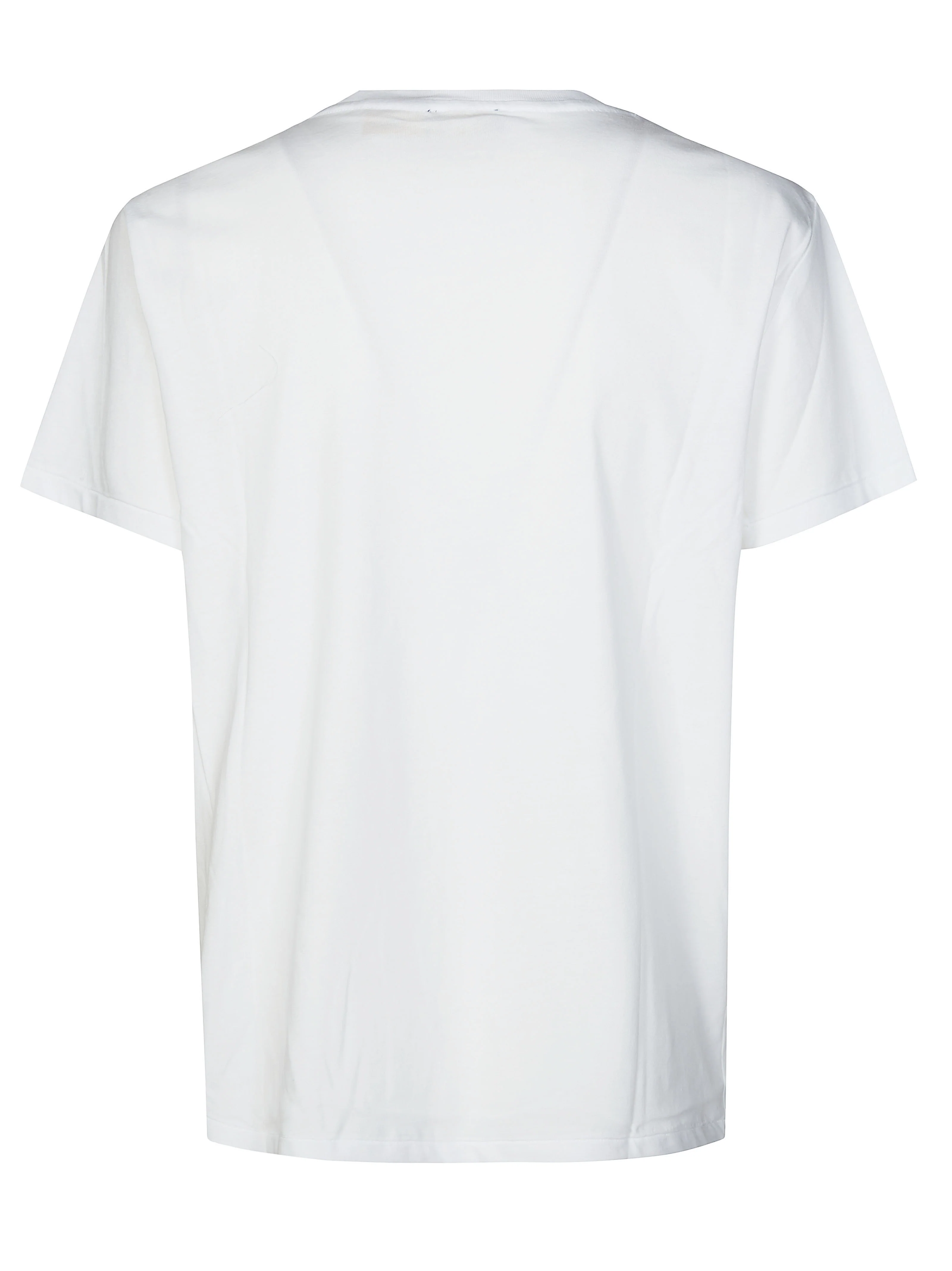 Polo Ralph Lauren Women's Short Sleeve Mini T-Shirt - Image 5