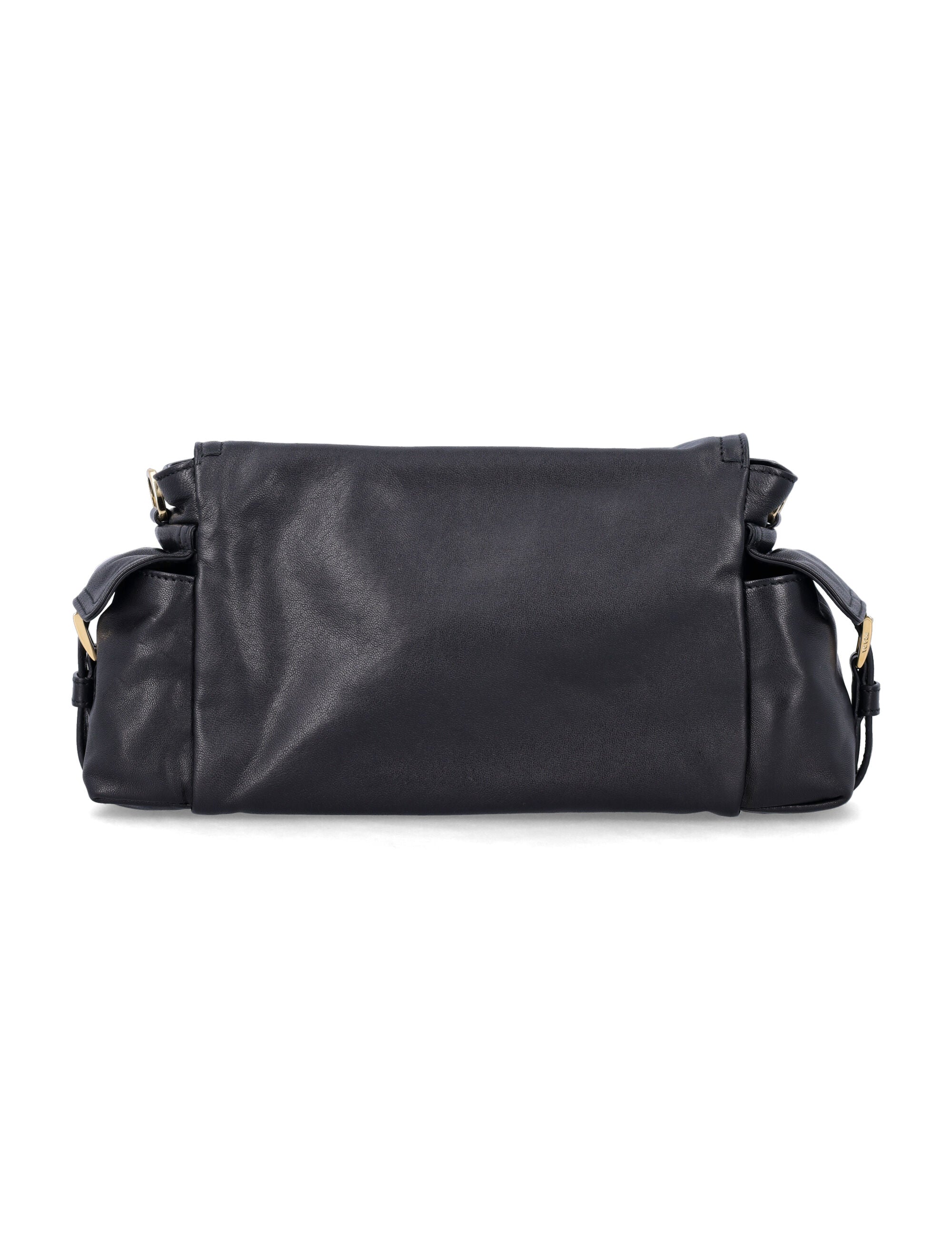 Prada 100% Lambskin Leather Handbag - Image 3