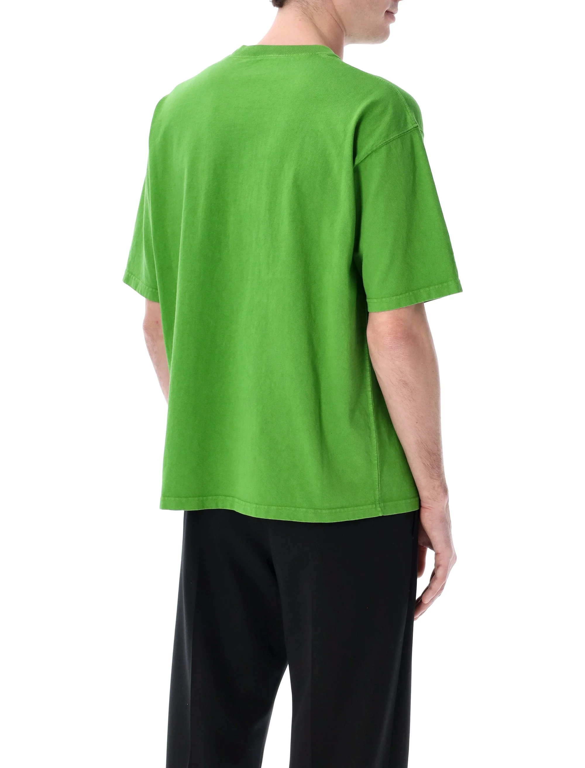 Prada Cotton T-shirt - Image 2