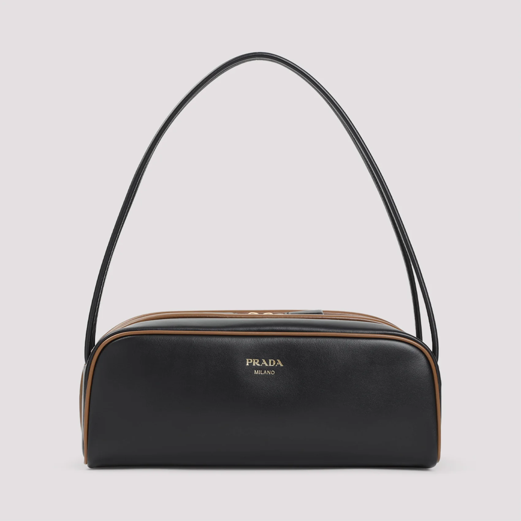 Prada Handtasche Aus Leder - Image 3