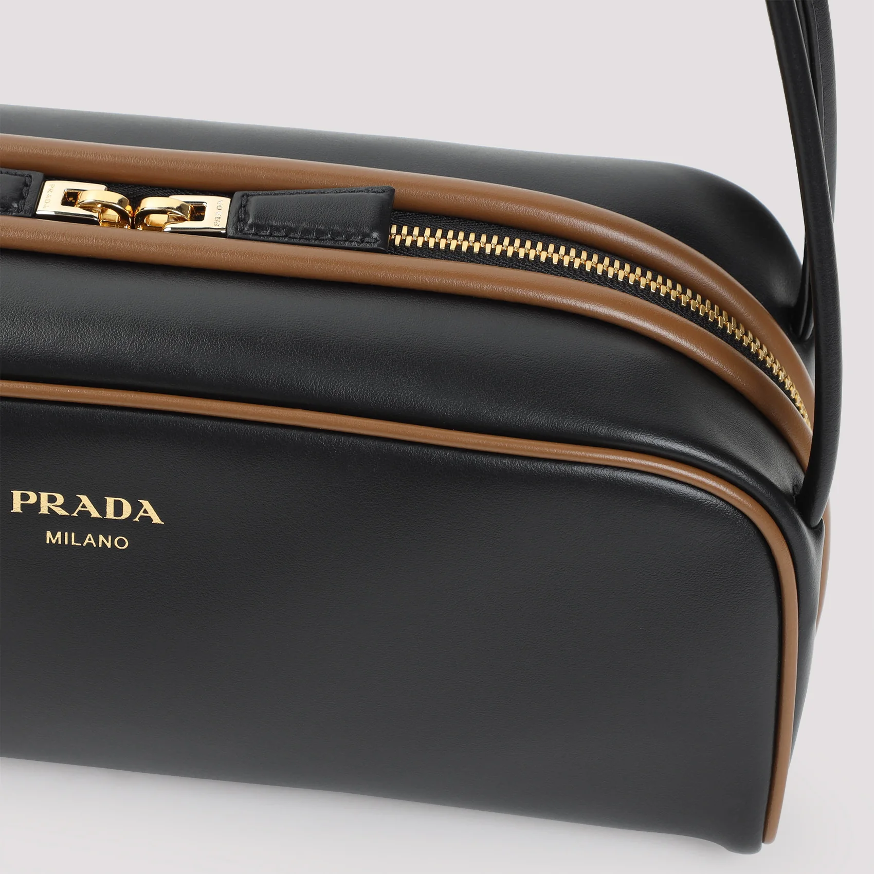 Prada Handtasche Aus Leder - Image 5
