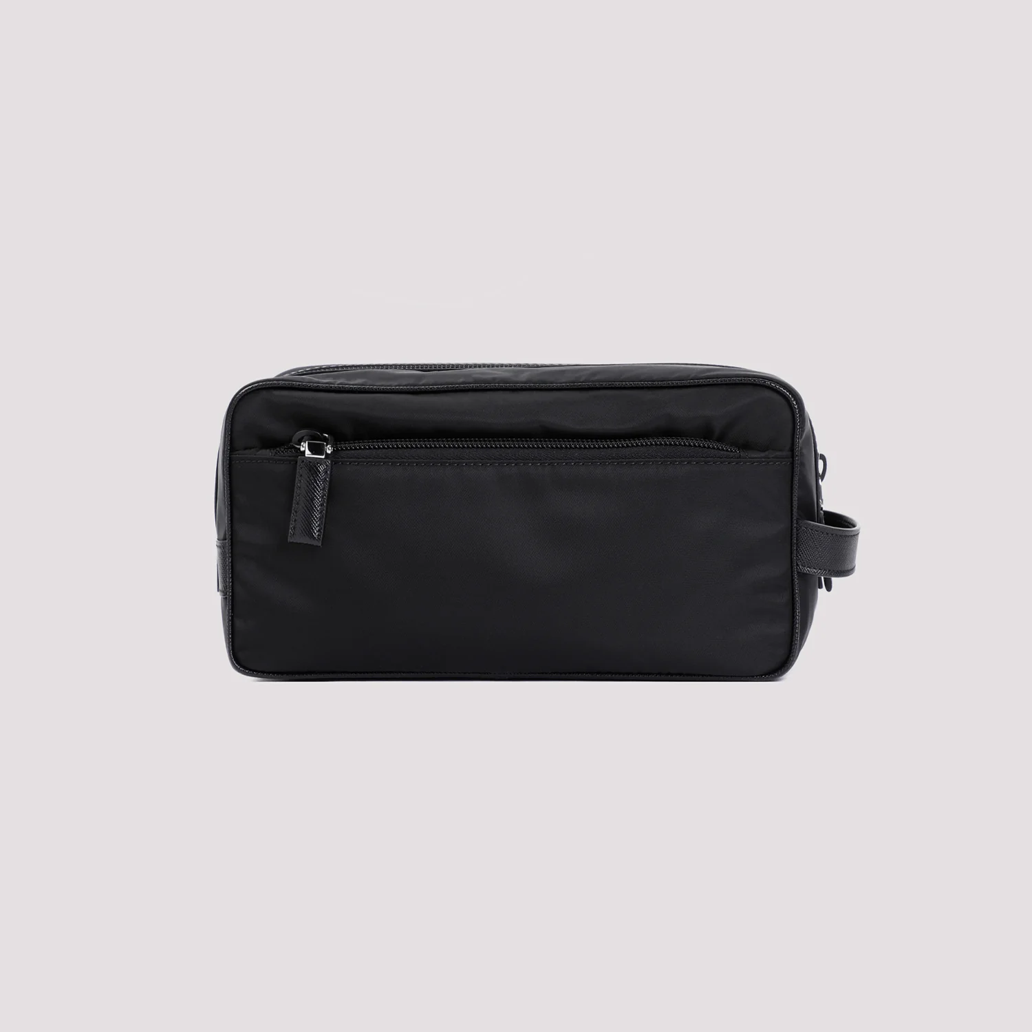 Prada Mini Pouch Handbag - Image 4