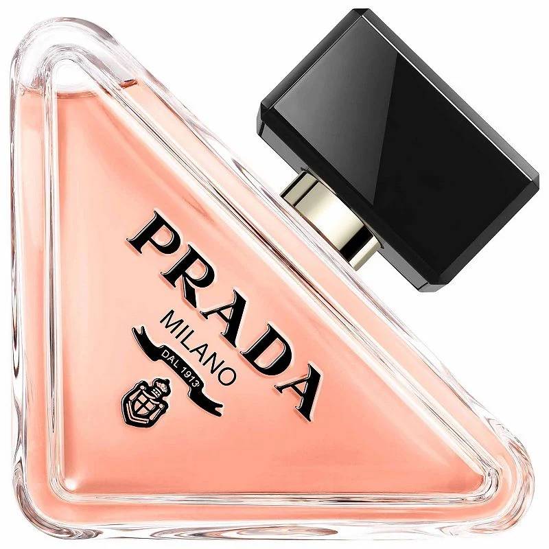 Prada Refillable Eau de Parfum Spray 3.0 oz - Paradoxe