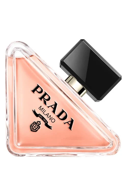 Prada Refillable Eau de Parfum Spray 3.0 oz - Paradoxe - Image 4