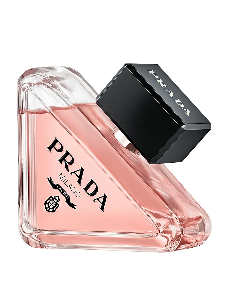 Prada Refillable Eau de Parfum Spray 3.0 oz - Paradoxe - Image 5