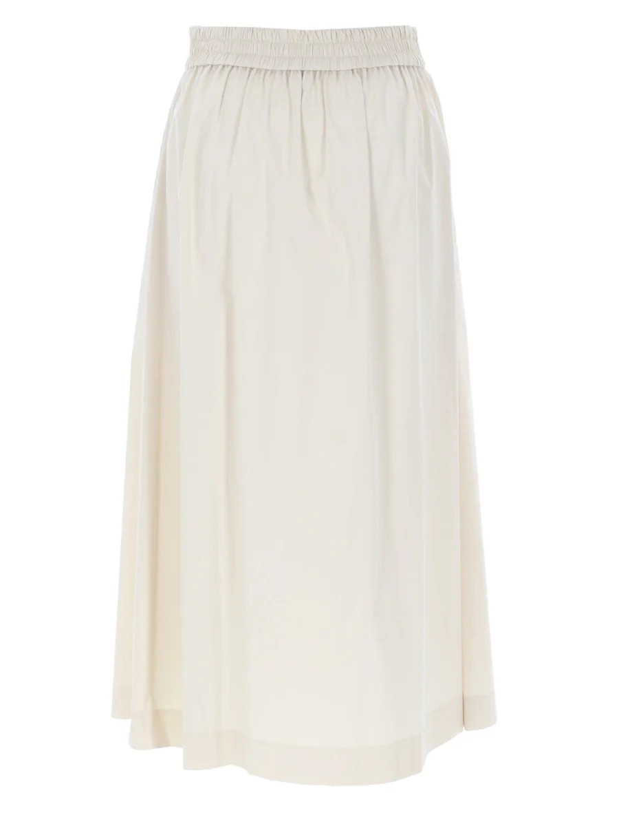 Pt Torino Midi Skirt "DORIS" - Image 2