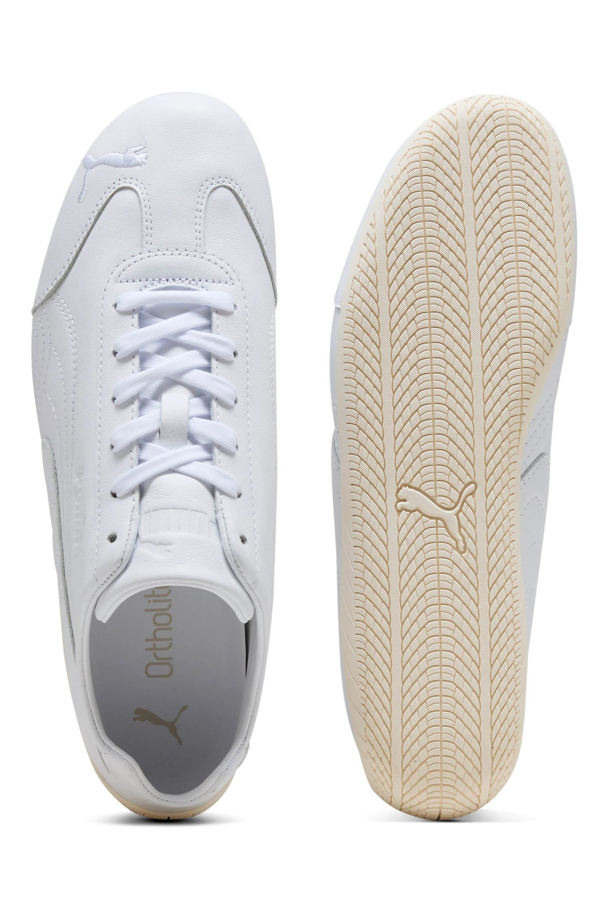 Puma Stylish Flat Shoes for Women - Image 6