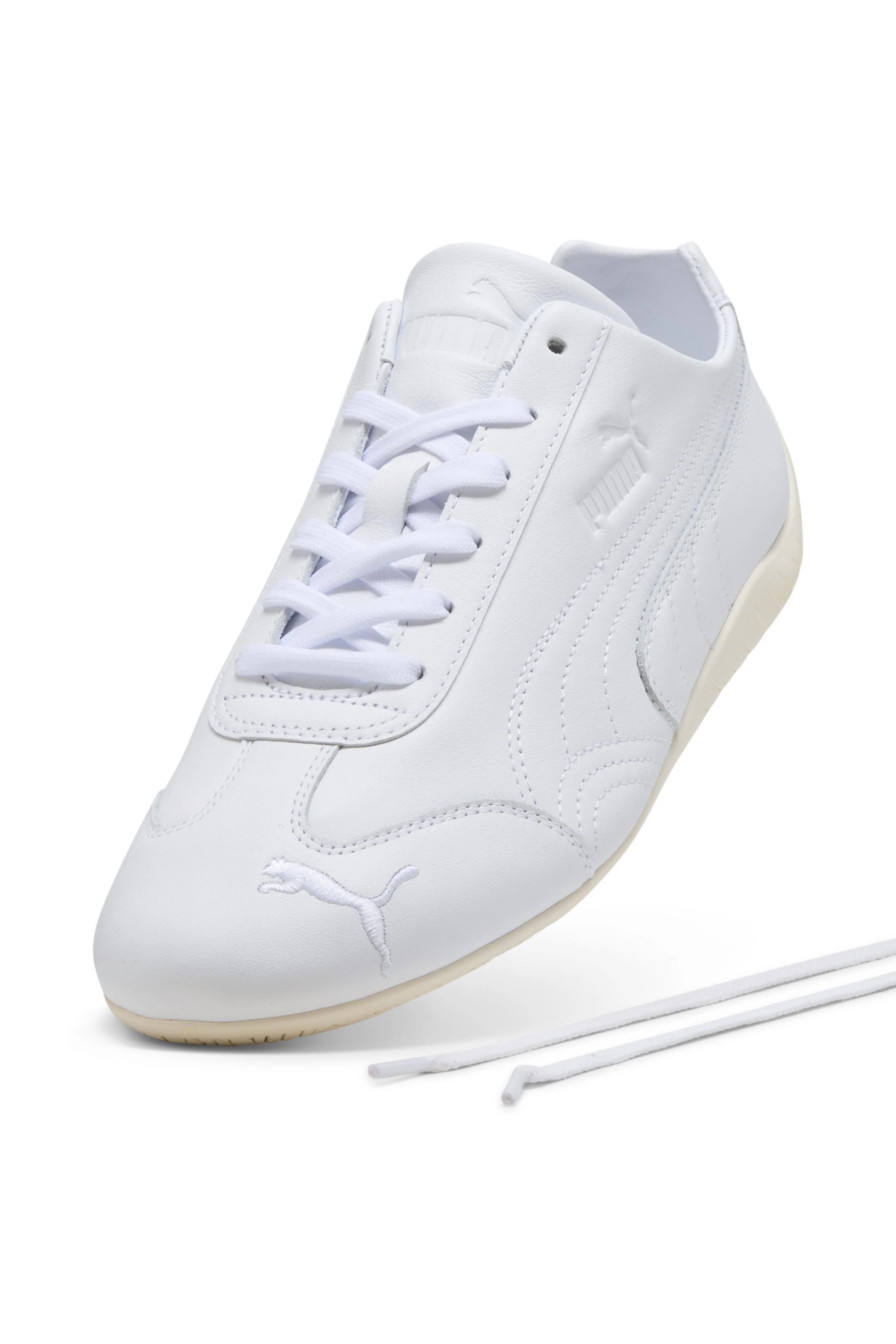Puma Stylish Flat Shoes for Women - Image 7