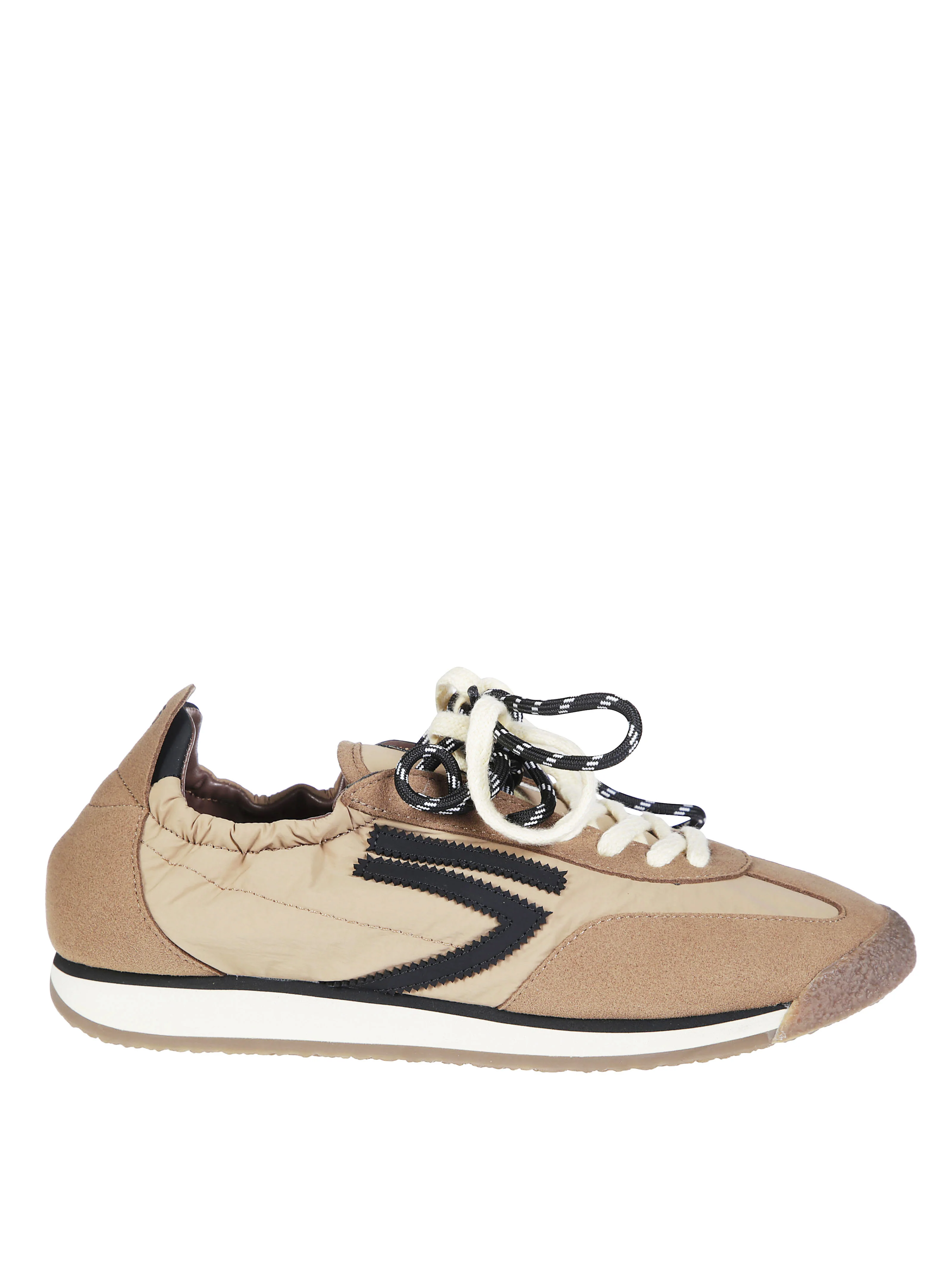 Puraai 6.02 Panther Vintage Nylon Sneaker for Women