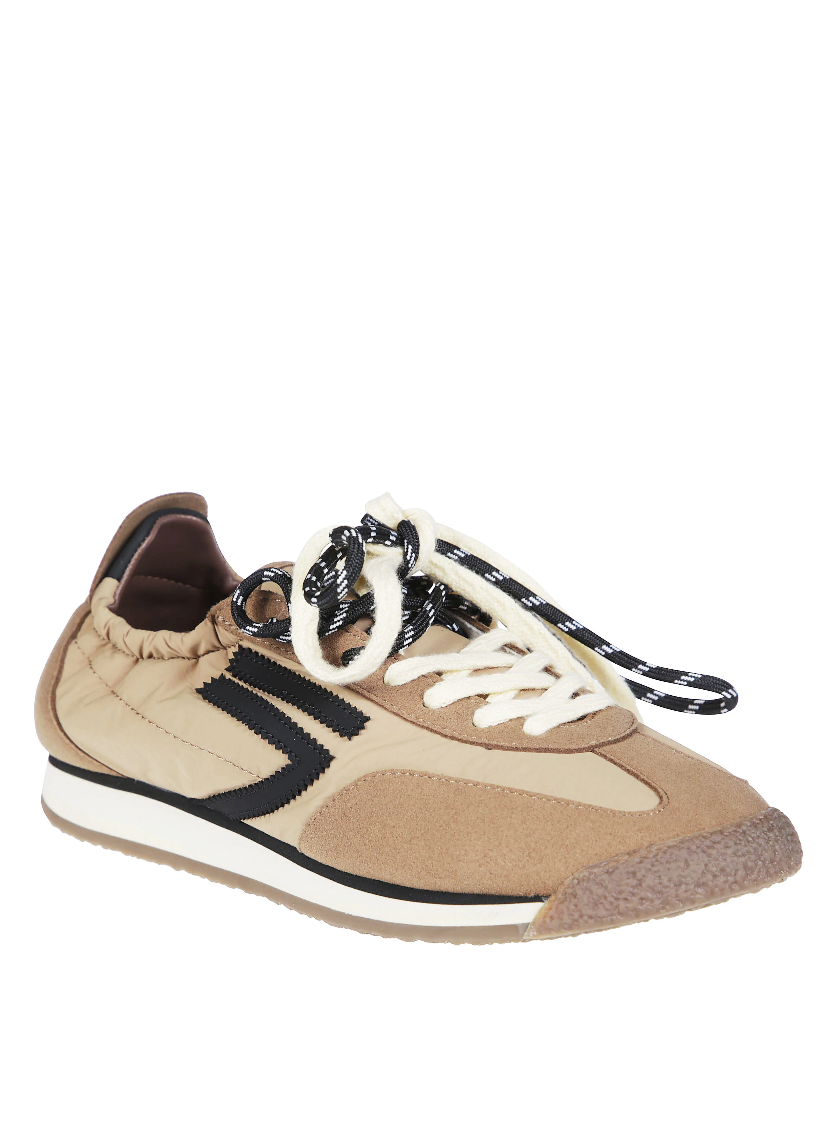 Puraai 6.02 Panther Vintage Nylon Sneaker for Women - Image 2