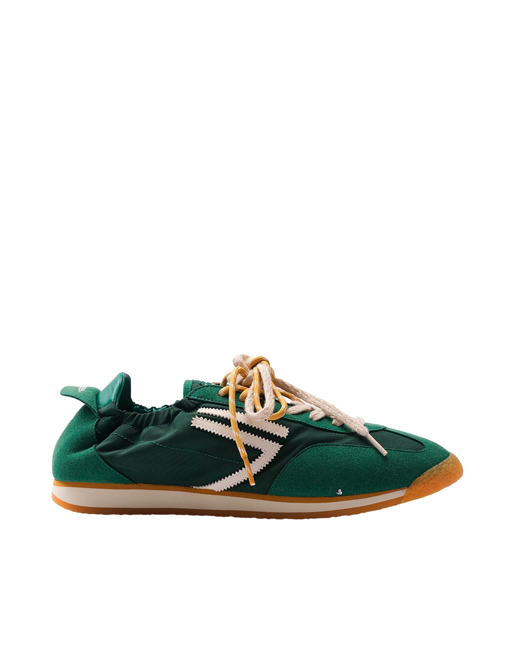 PURAAI Unisex Sporty Sneakers - Football Design