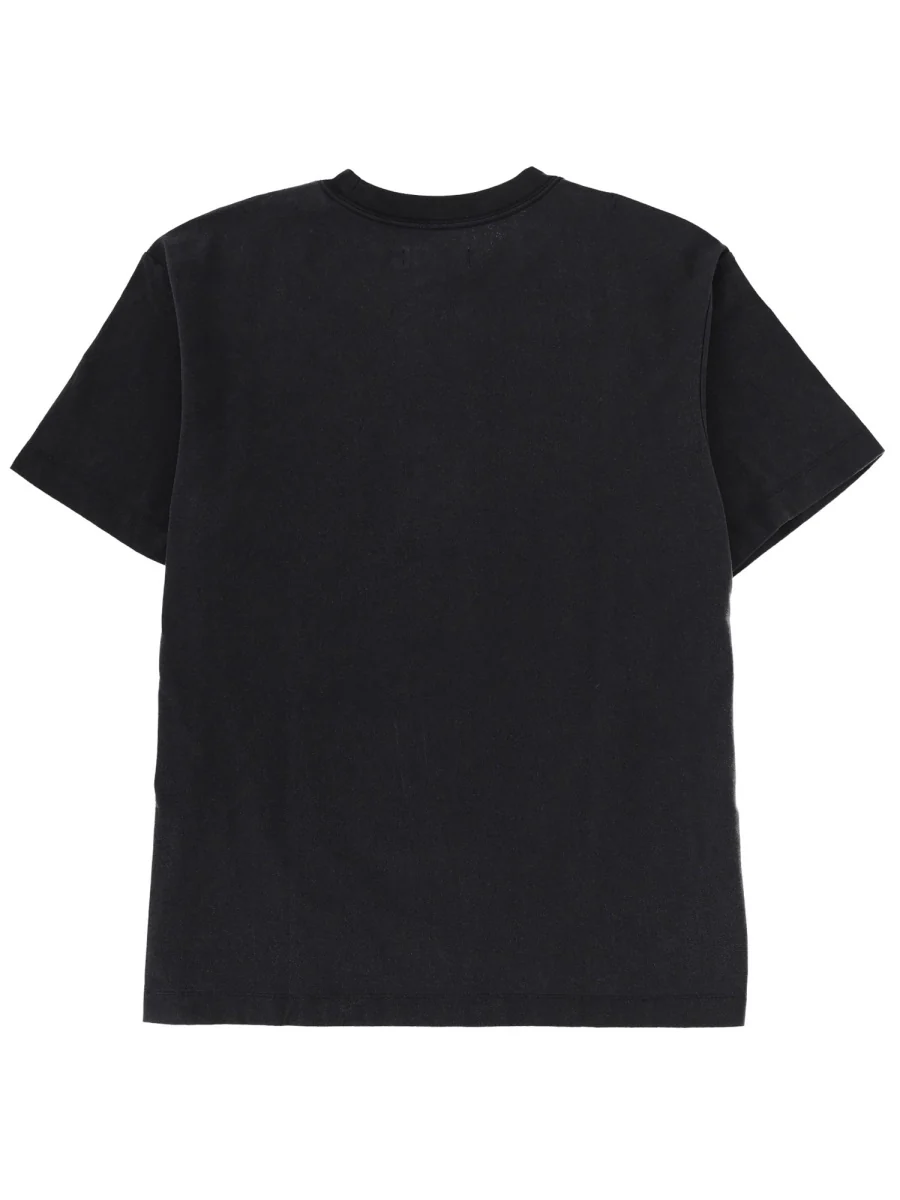 Purple Brand Essential Mini T-Shirt for Men - Image 2