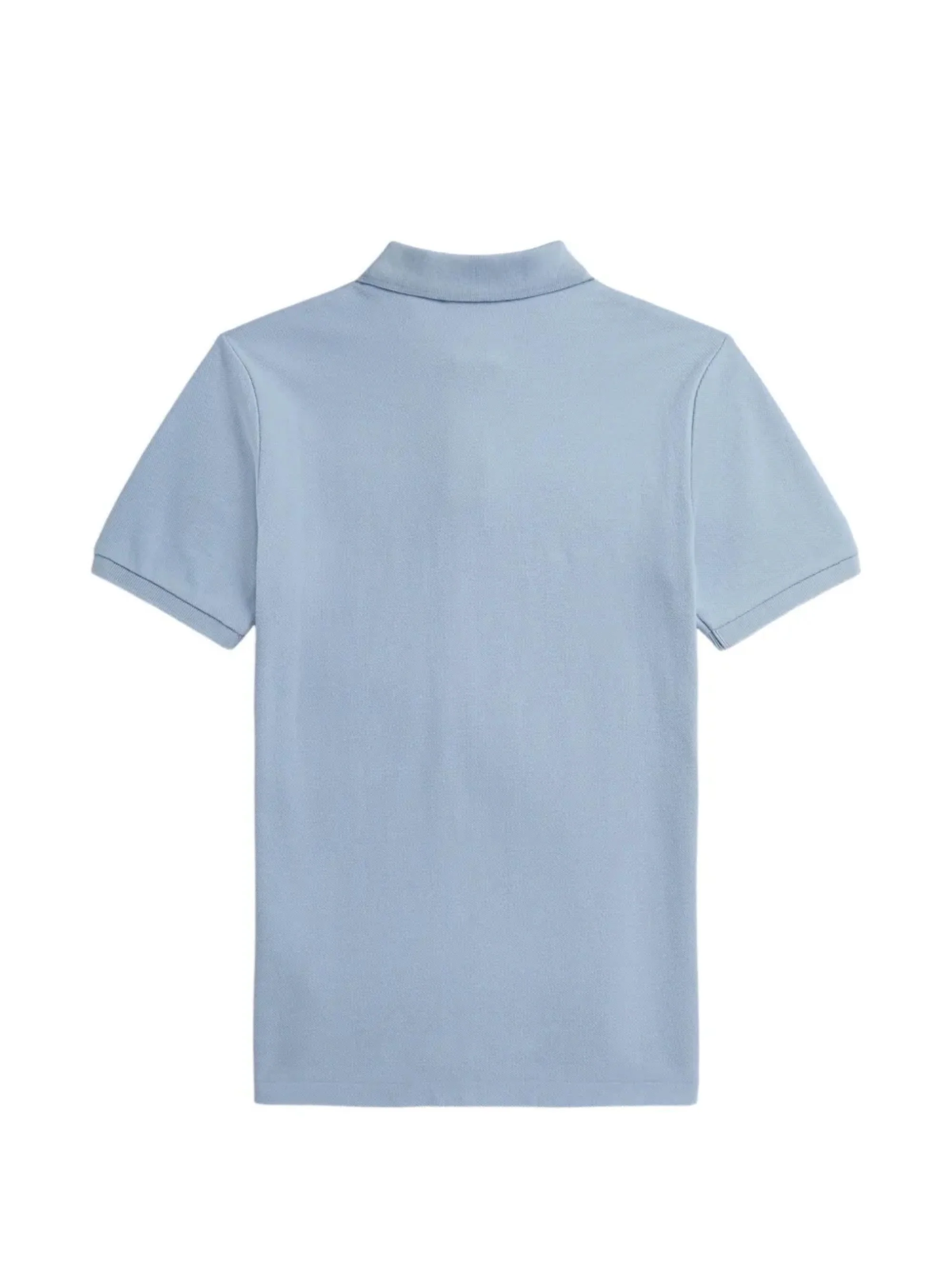 Ralph Lauren Boys' Classic T-Shirt in Mini Style - Image 2