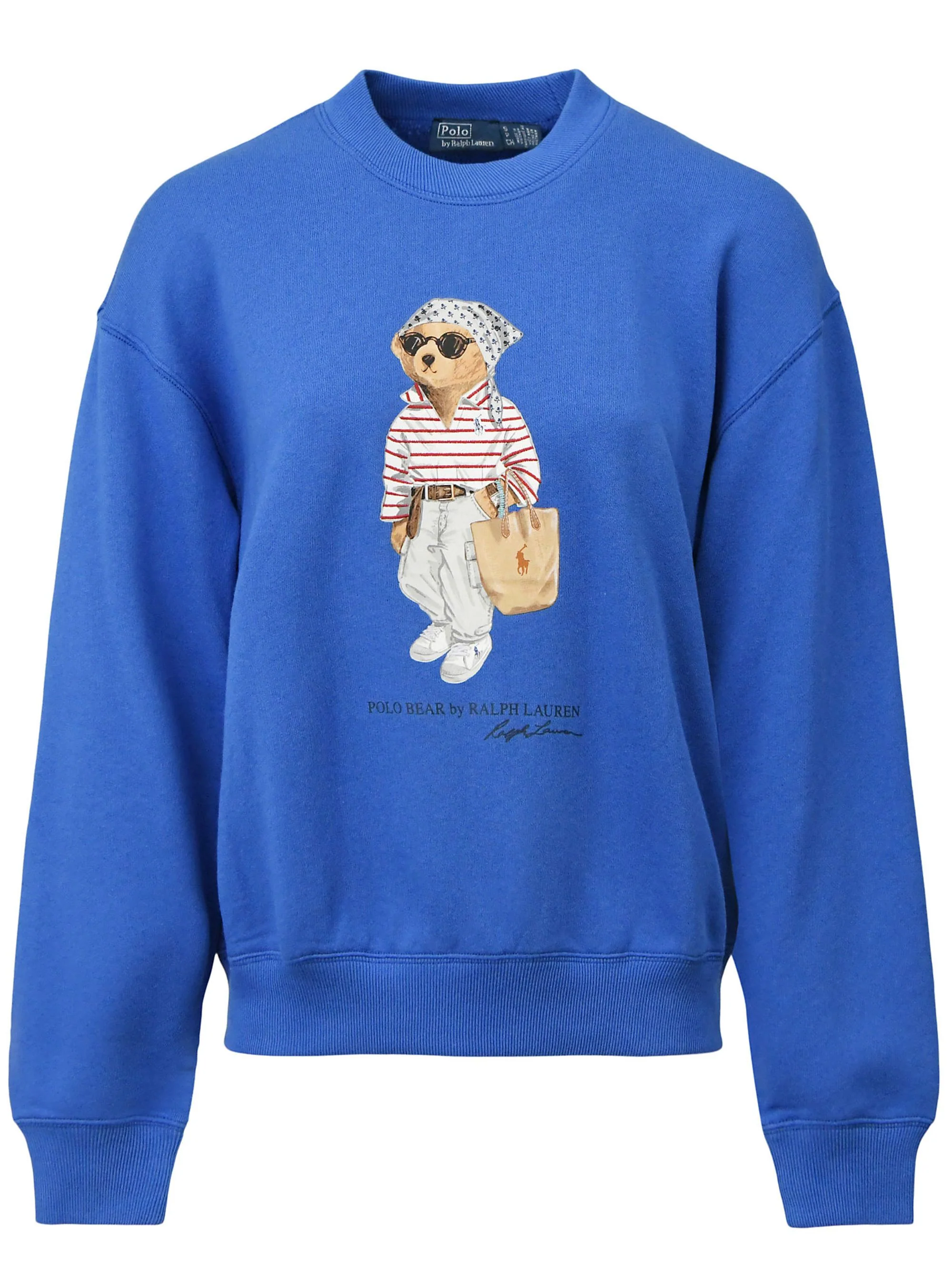 Ralph Lauren Chic Women's Sweater
