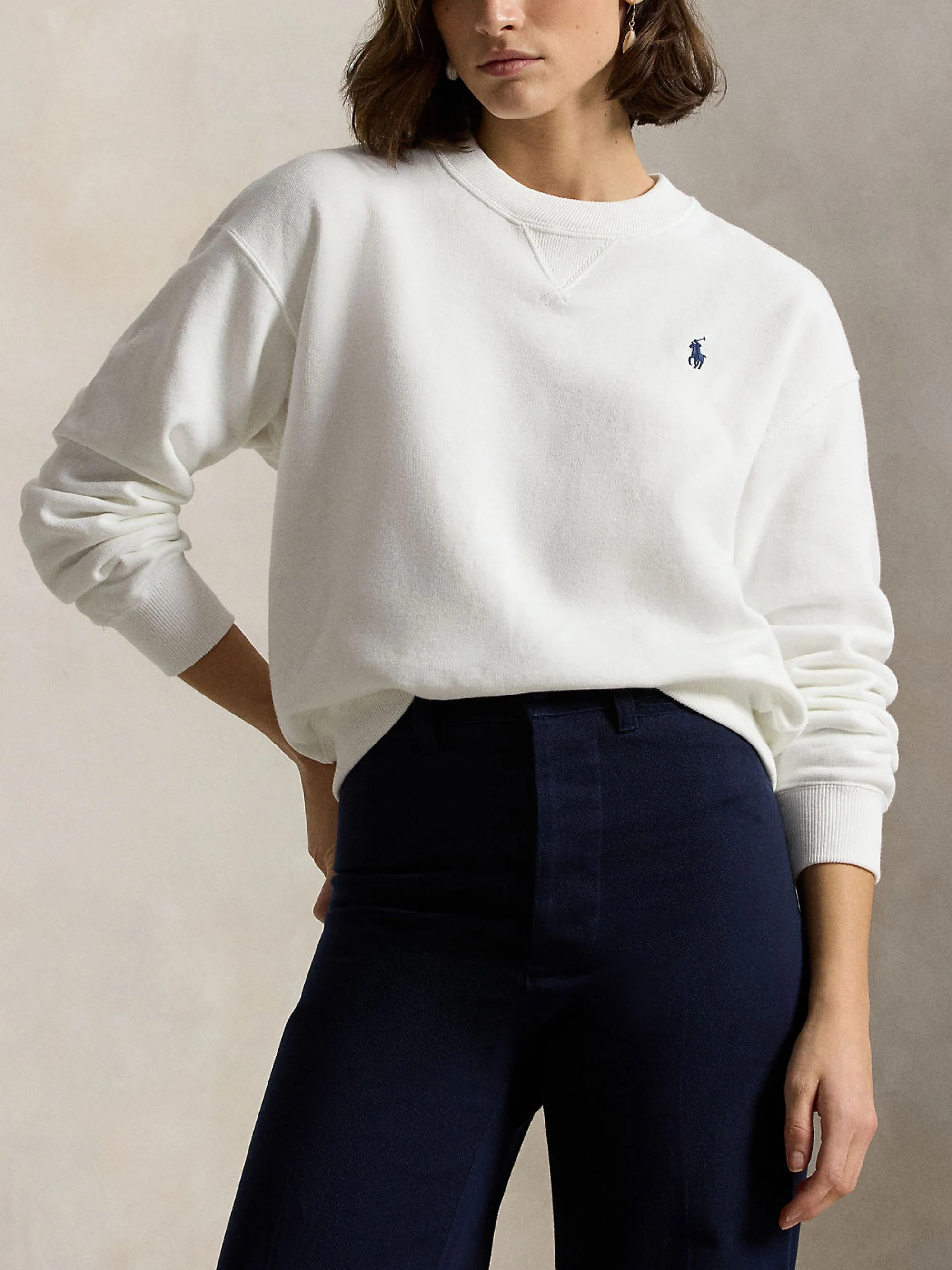 Ralph Lauren Chic Women's Sweater - Image 4