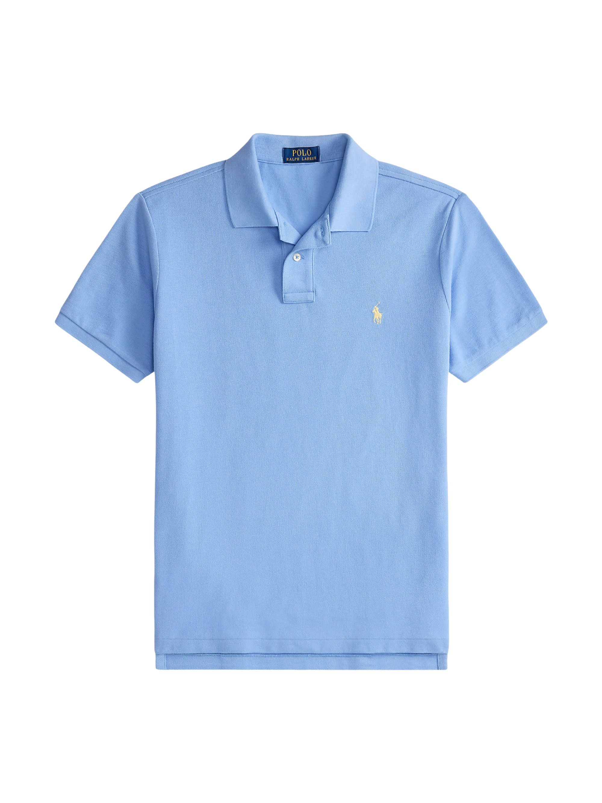Ralph Lauren Classic Cotton Mini Tee for Men