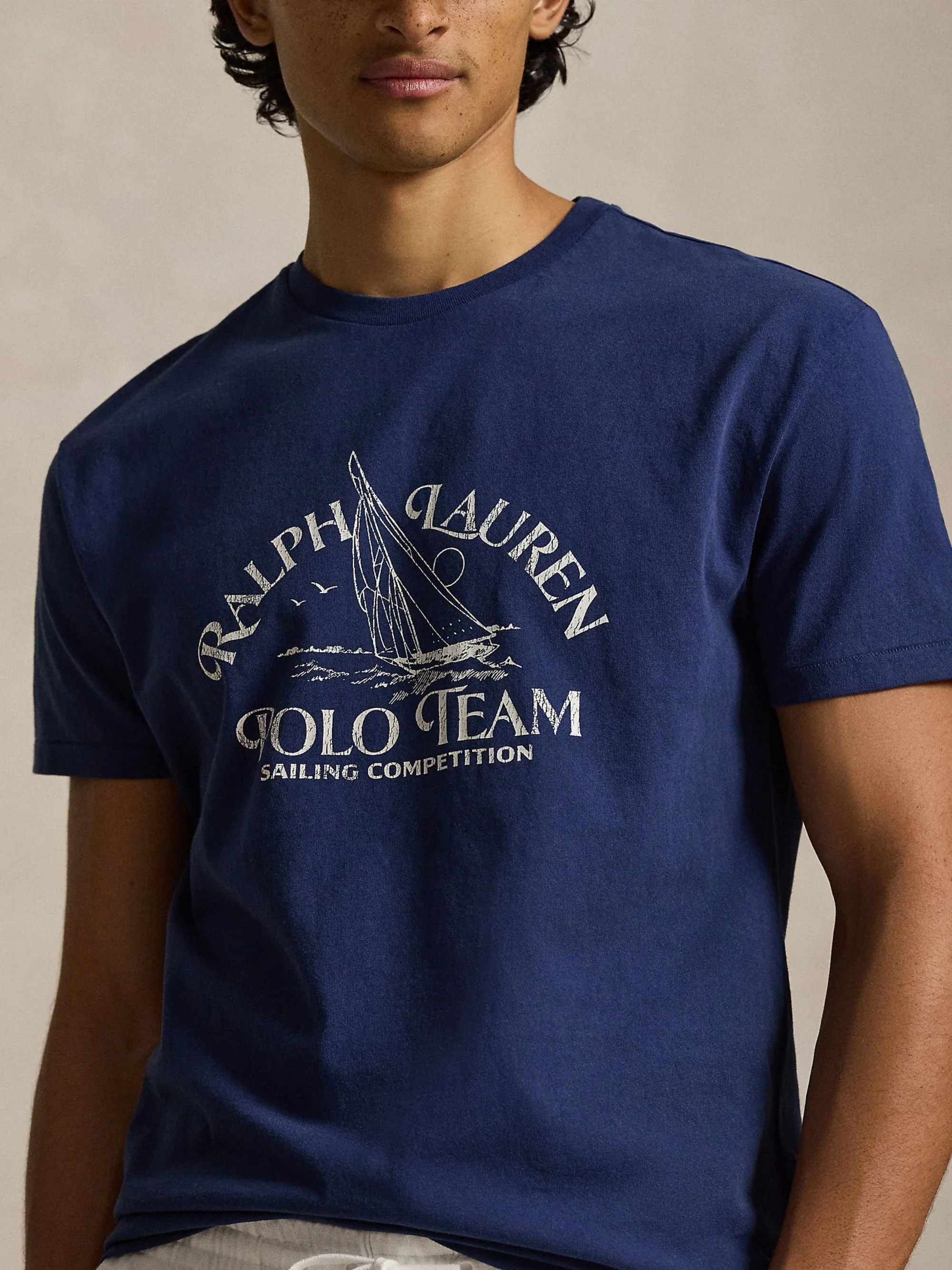 Ralph Lauren Classic Cotton Polo for Men - Perfect for Any Season - Image 4