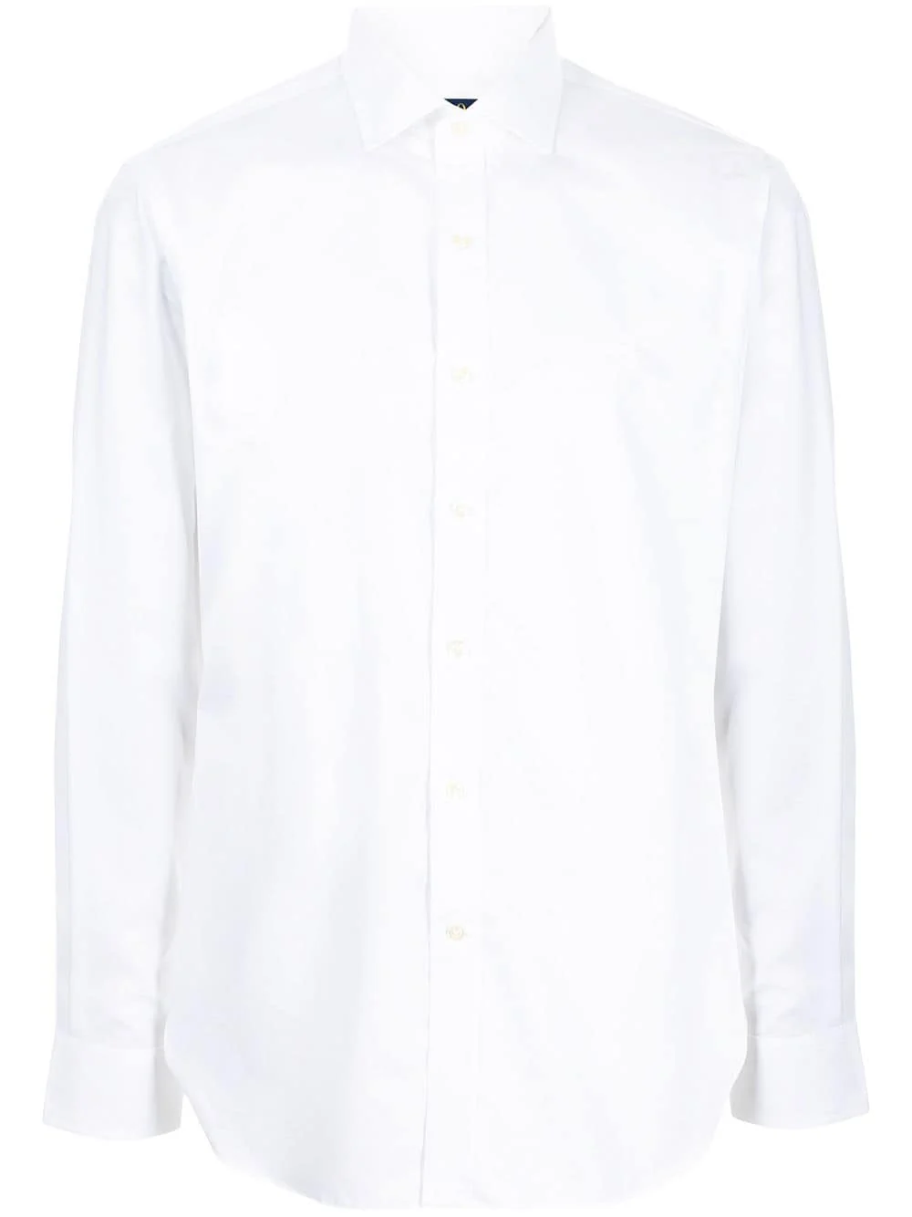 Ralph Lauren Classic Cotton Shirt for Men - Image 2