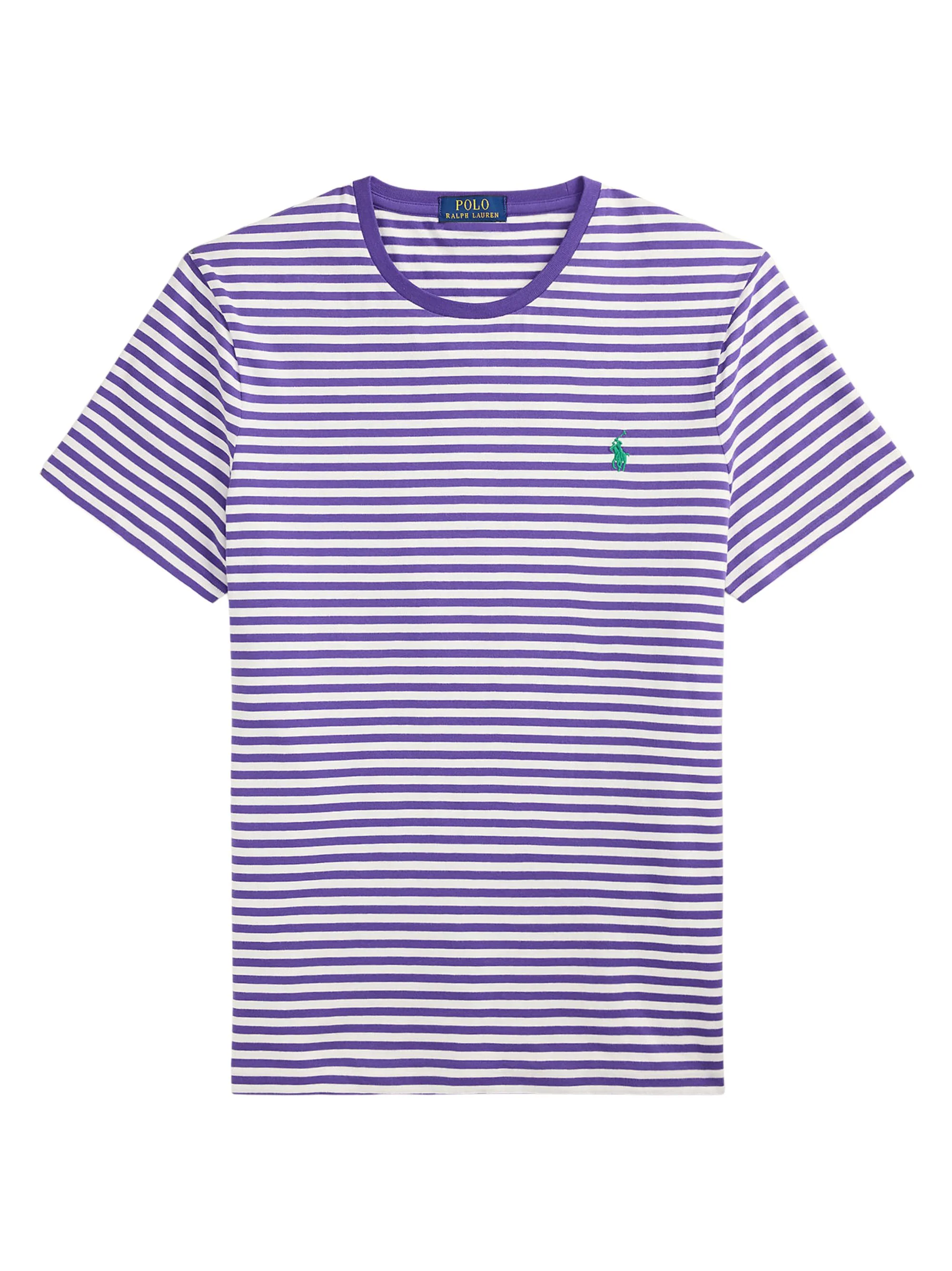 Ralph Lauren Classic Cotton Short Sleeve Polo - Image 2