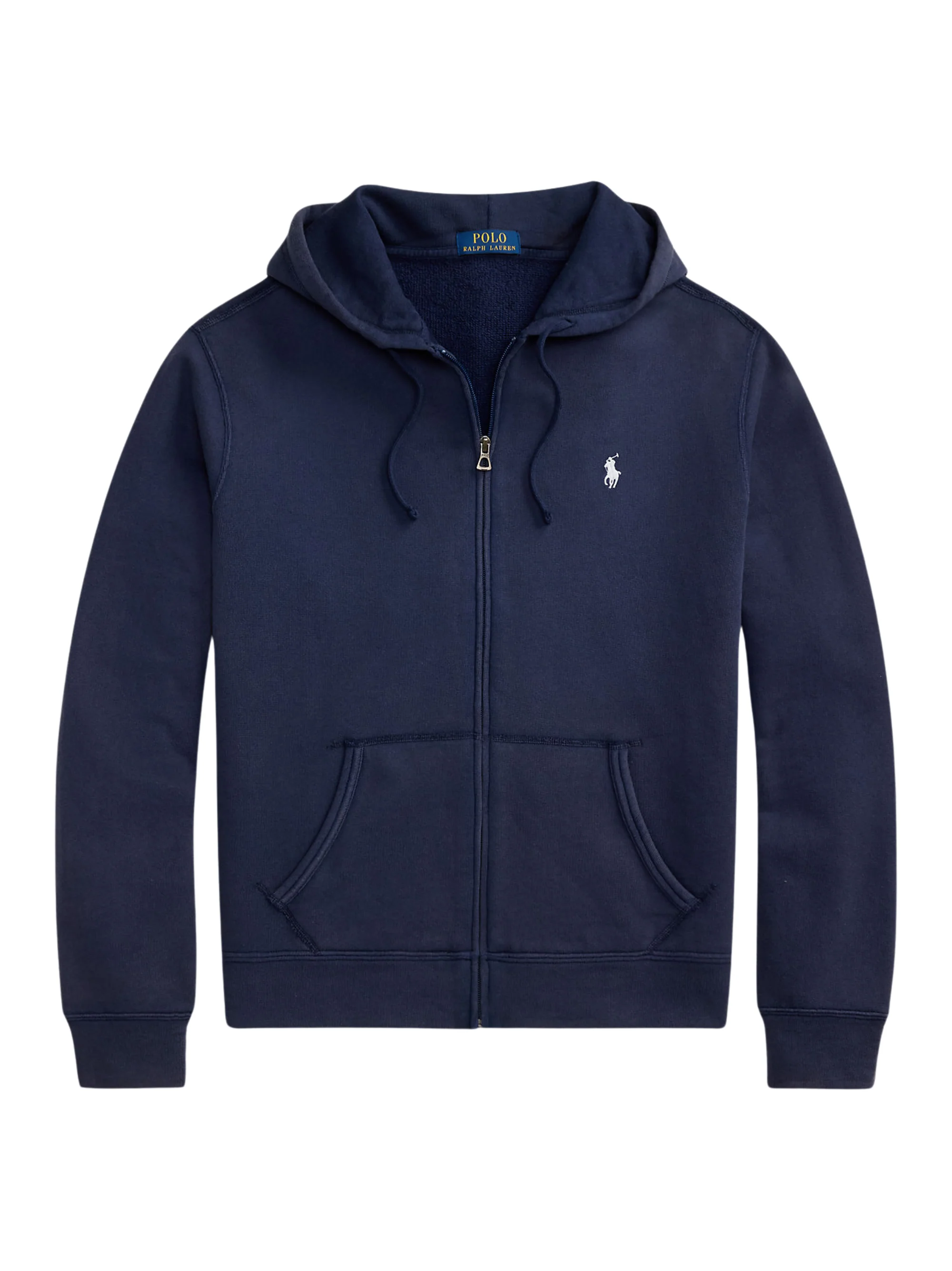 Ralph Lauren Classic Fit Crewneck Sweater for Men - Image 2