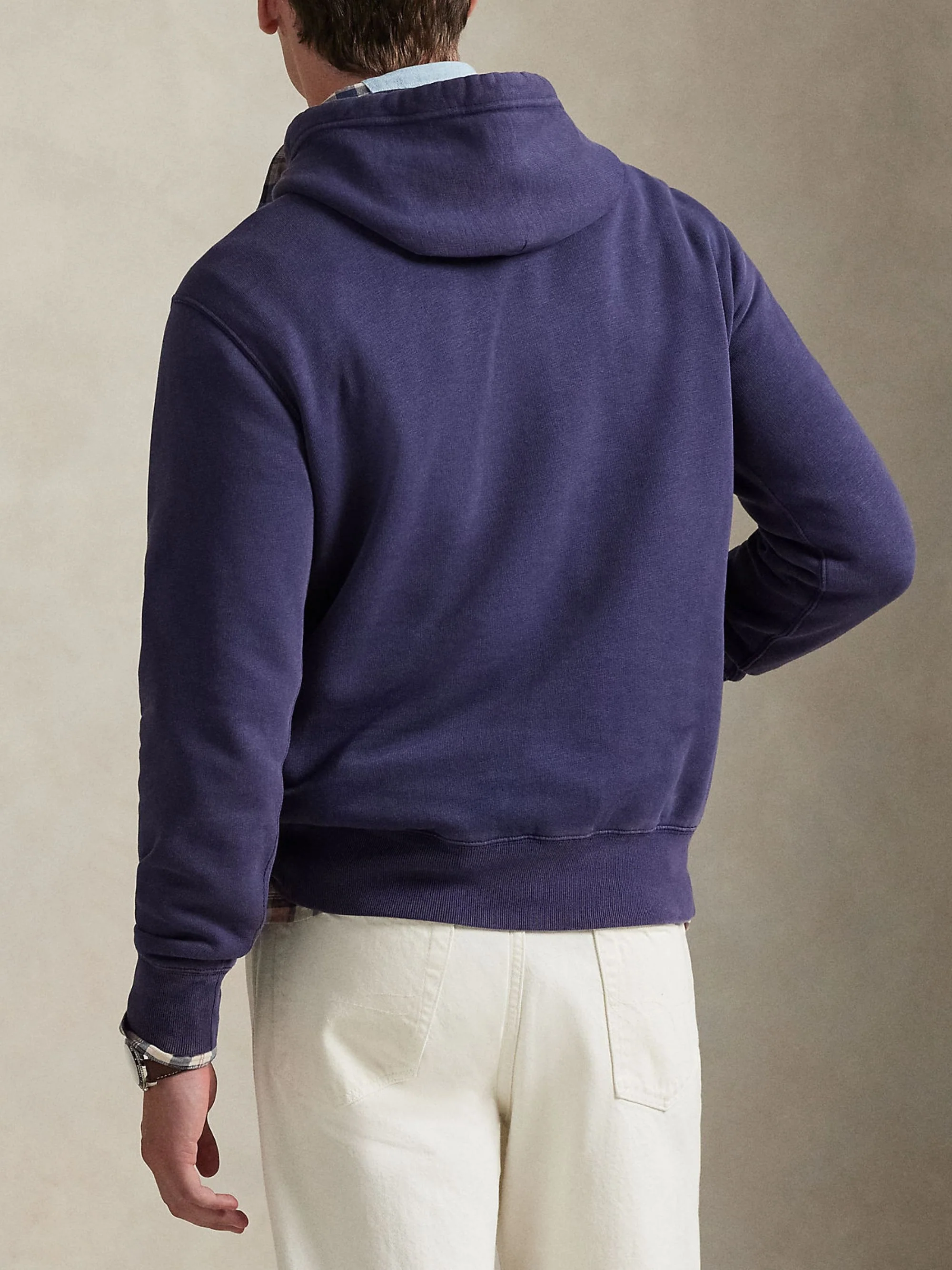 Ralph Lauren Classic Man's Sweater - Image 3