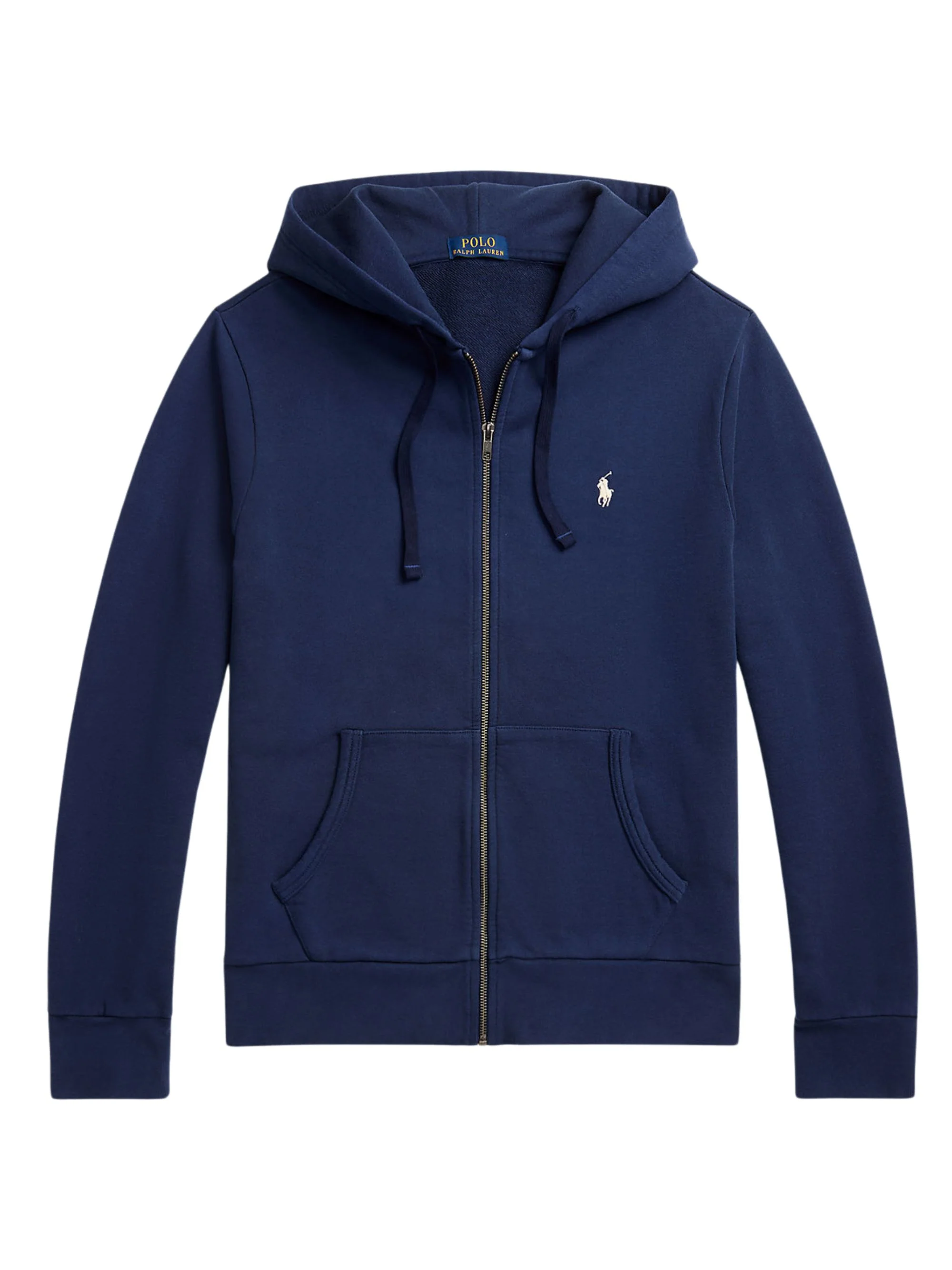Ralph Lauren Classic Men's Cotton Sweater - Stylish and Comfortable