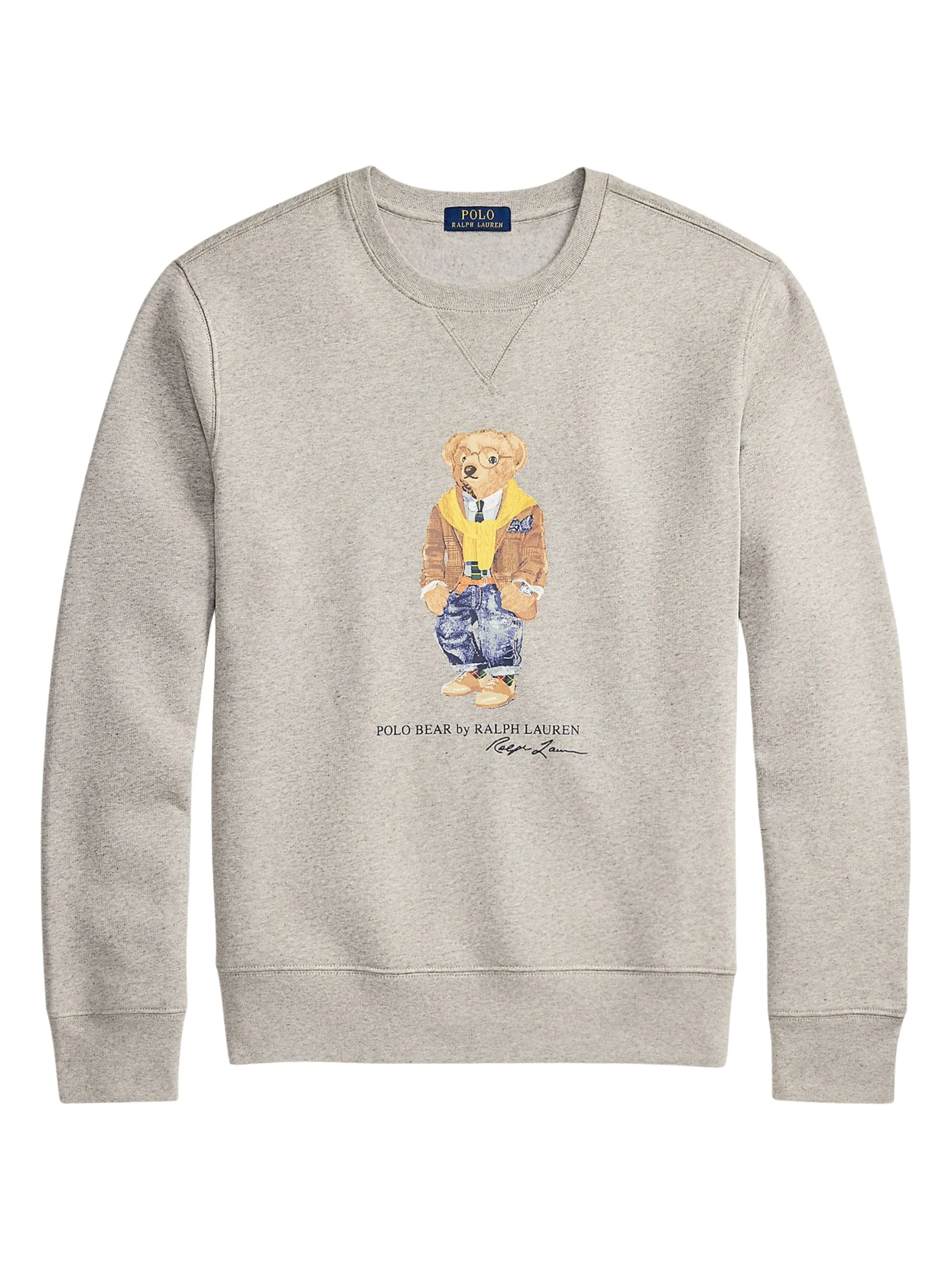 Ralph Lauren Classic Men's Sweater