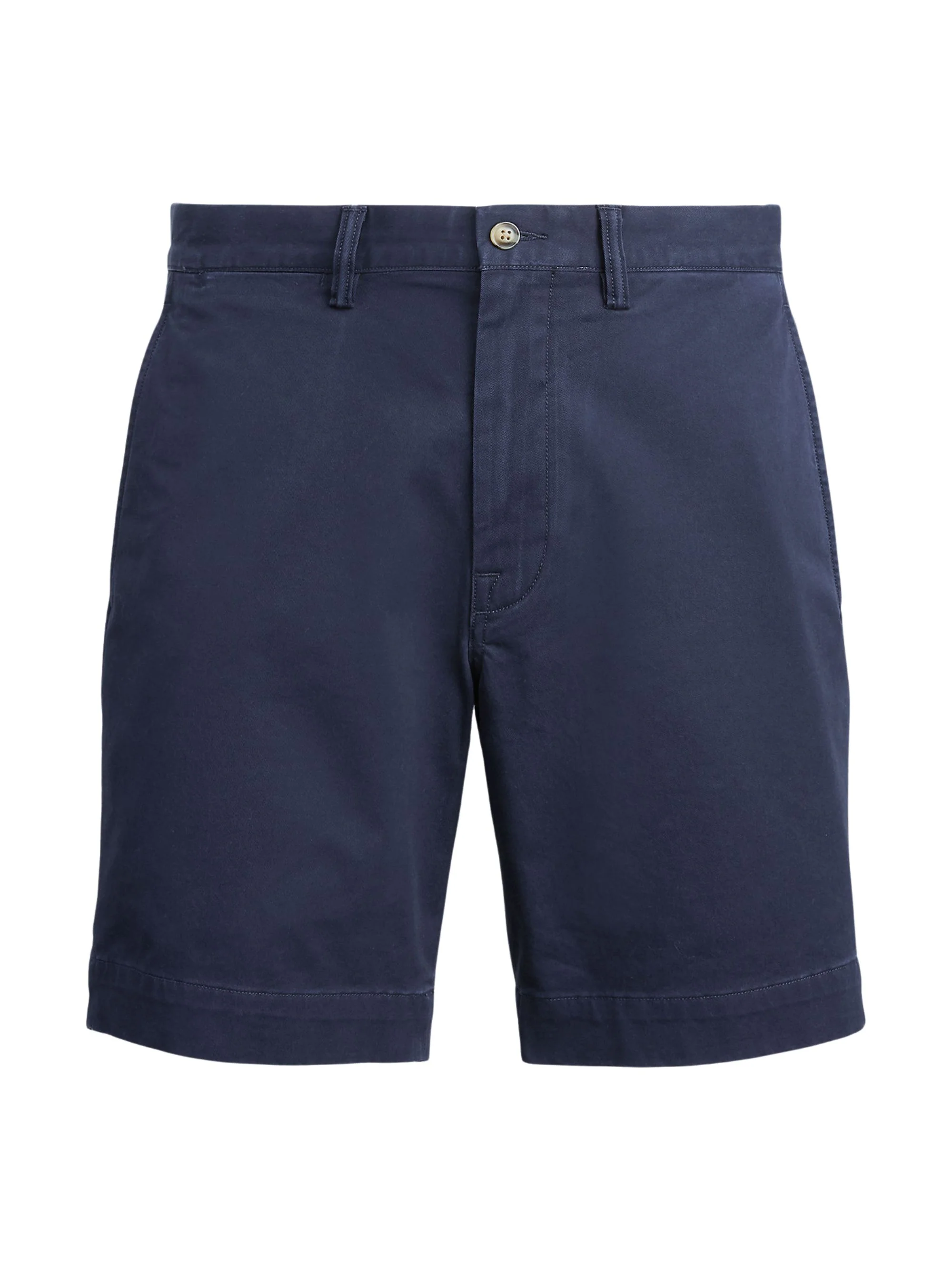 Ralph Lauren Classic Stretch Mini Shorts for Men