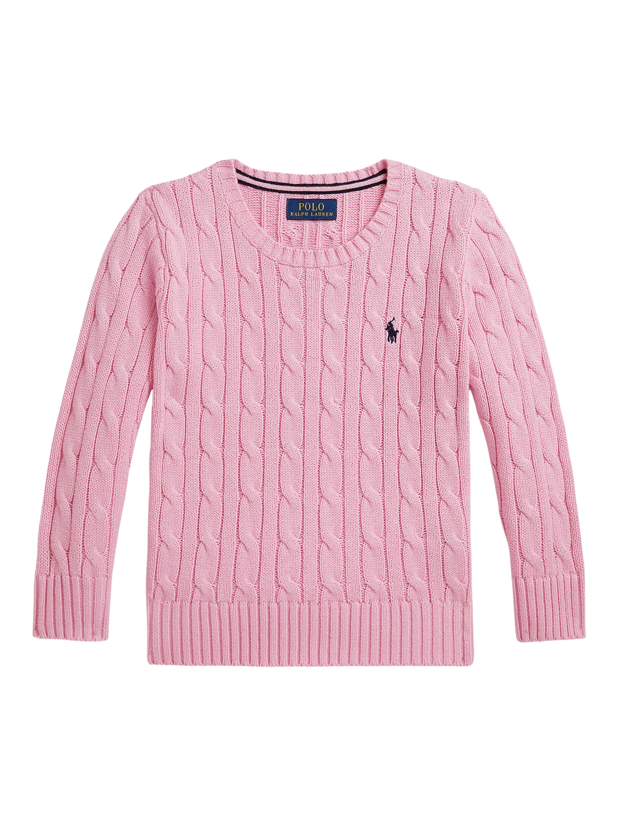 Ralph Lauren Elegant Boy's Sweater