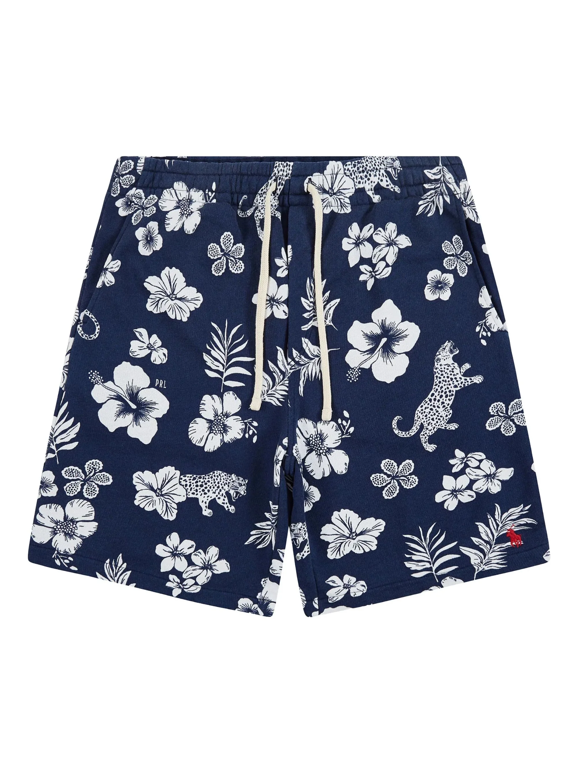 Ralph Lauren Men's Stylish Shorts