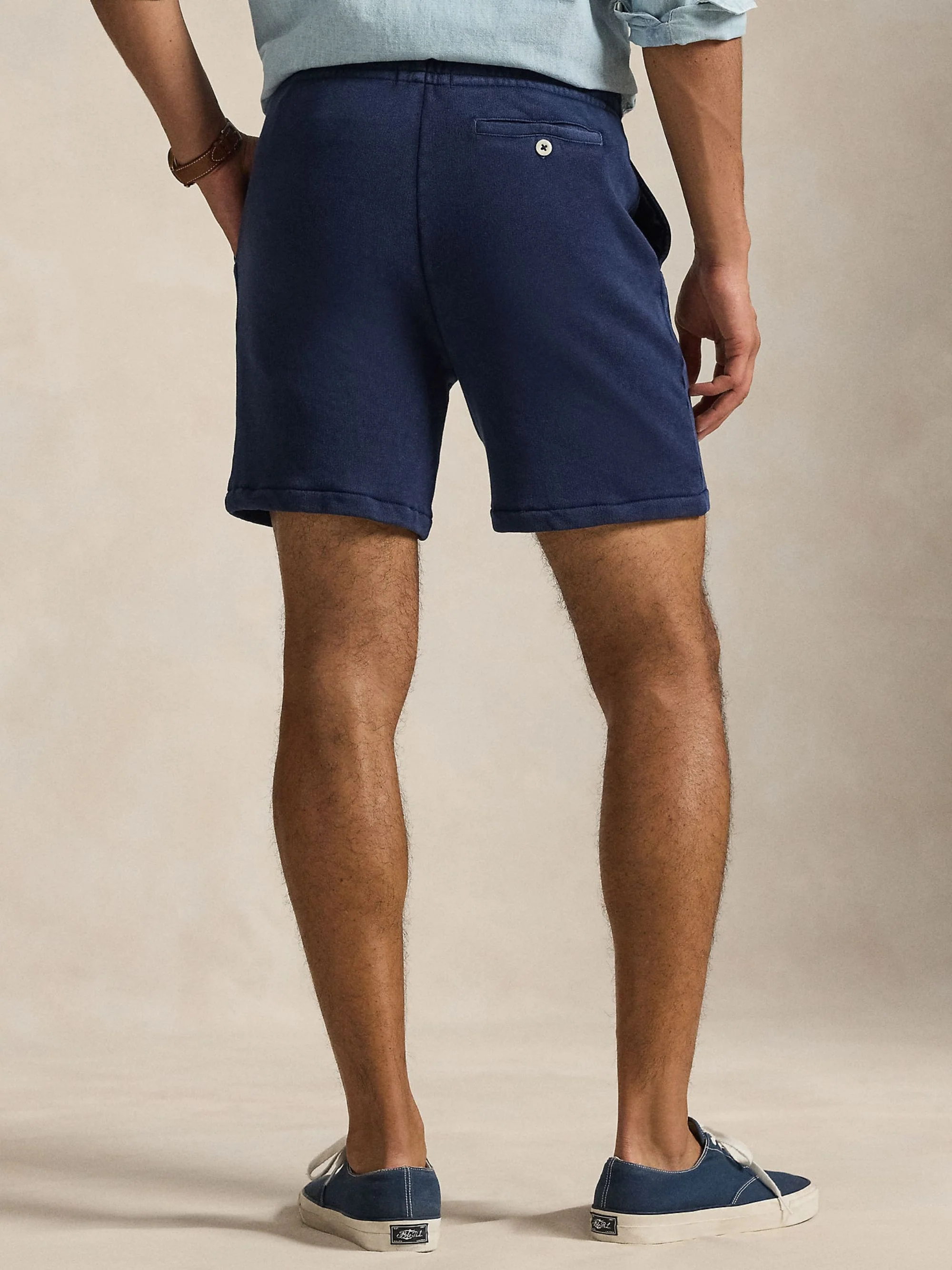 Ralph Lauren Men's Stylish Shorts - Image 3