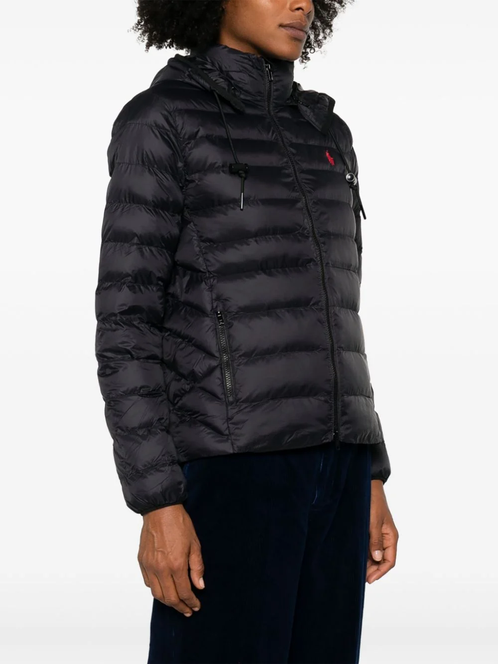 Ralph Lauren Stylish Mini Coat for Women - Image 5