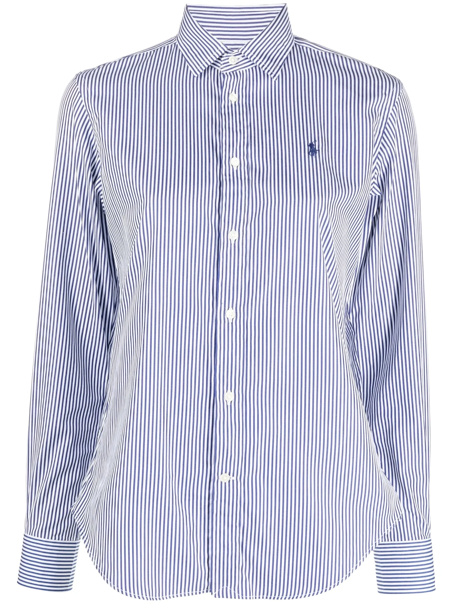 Ralph Lauren Women’s 100% Cotton Poplin Shirt