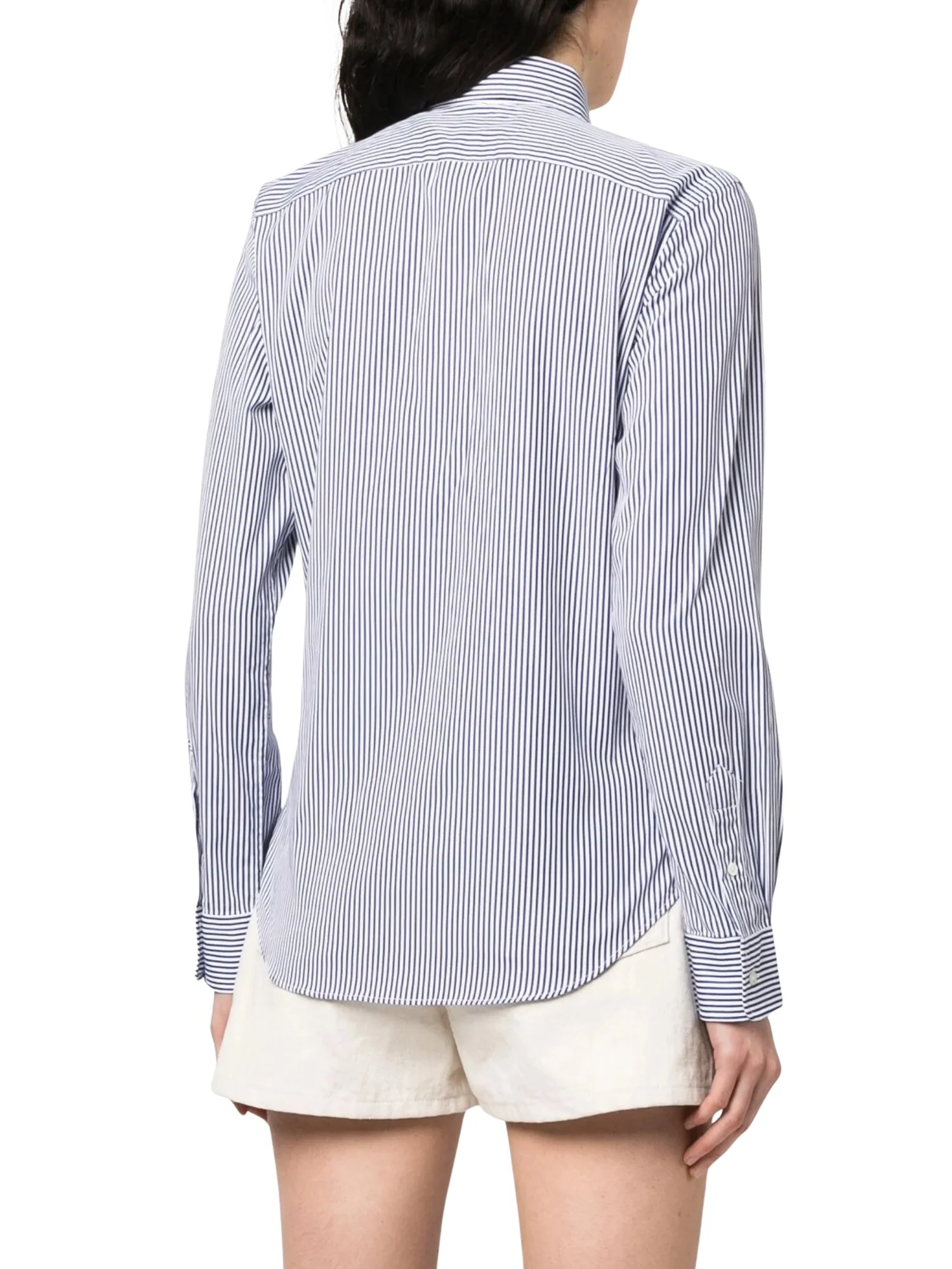 Ralph Lauren Women’s 100% Cotton Poplin Shirt - Image 6