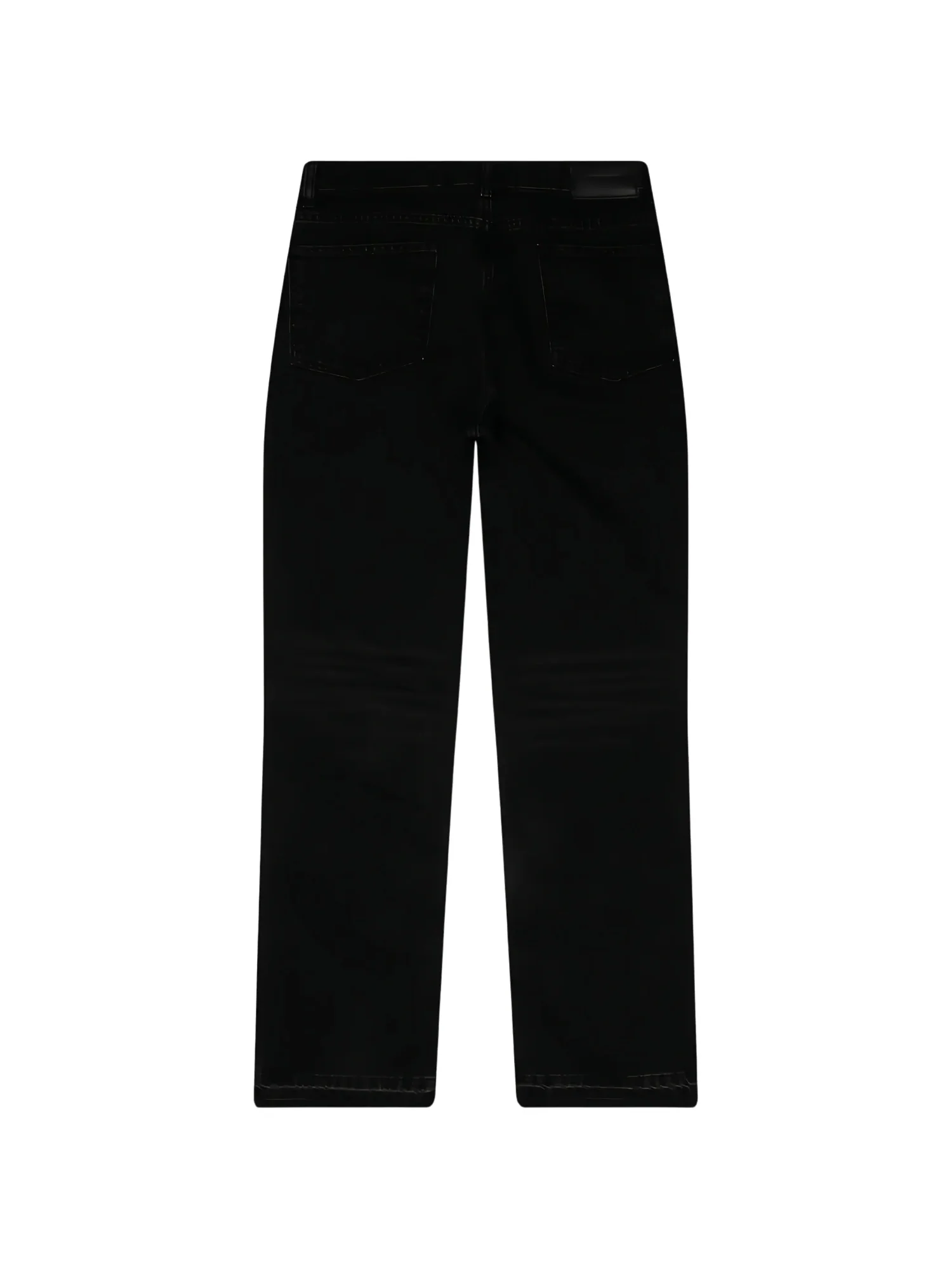 Represent Logo Jeans for Men - Image 2