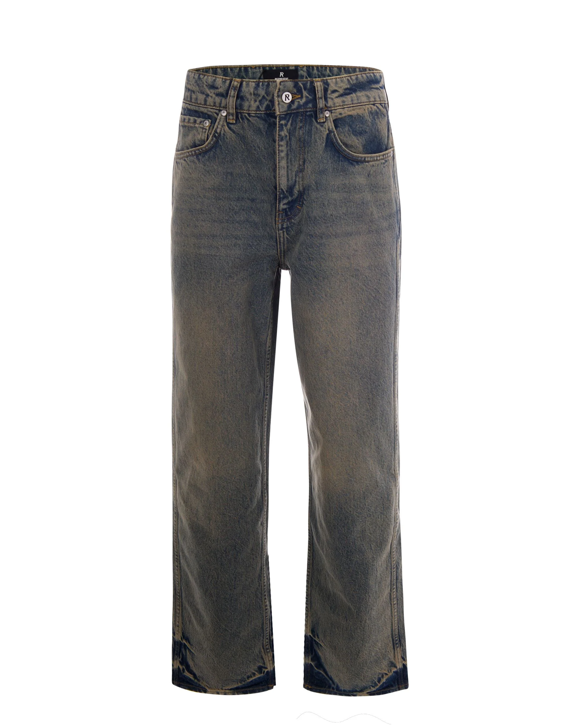 Represent Mini Stylish Jeans for Men