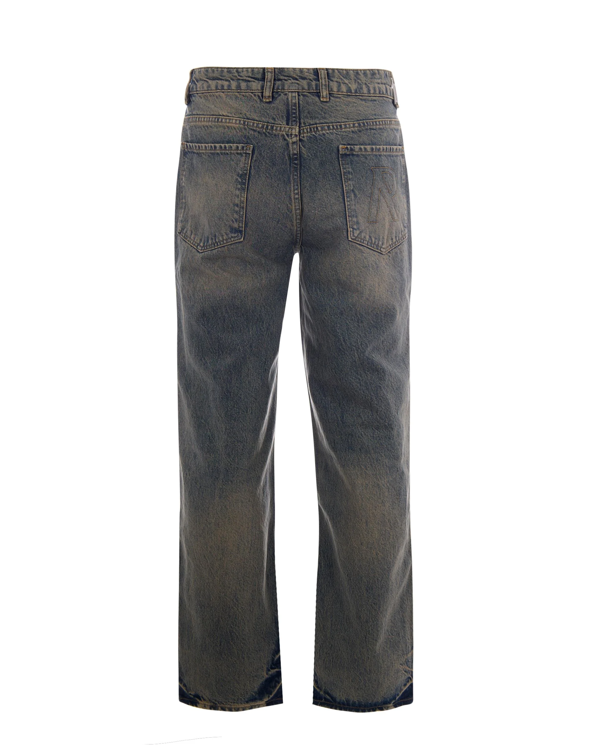 Represent Mini Stylish Jeans for Men - Image 2