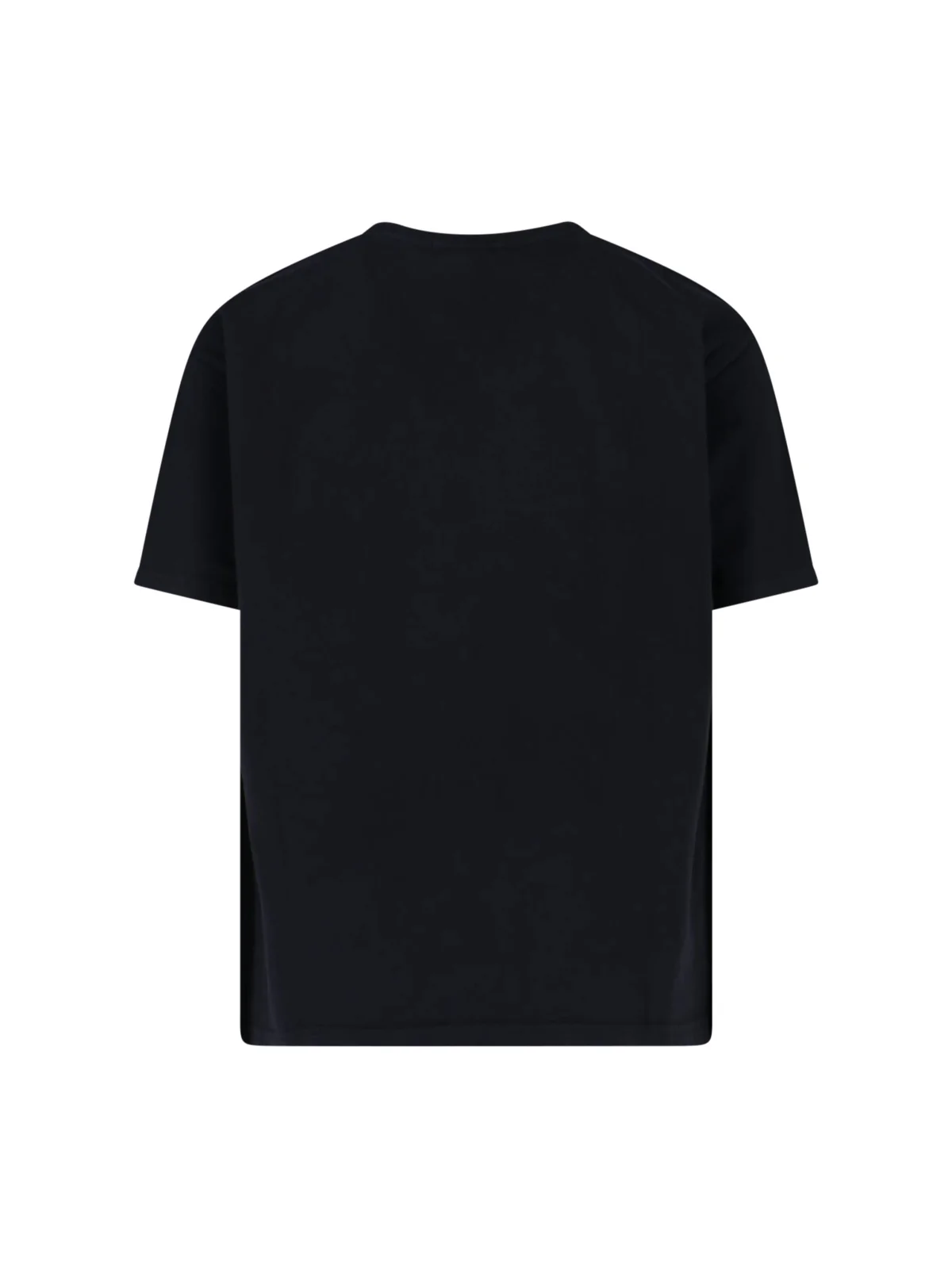 Rhude Premium 100% Cotton Graphic T-Shirt for Men - Image 2