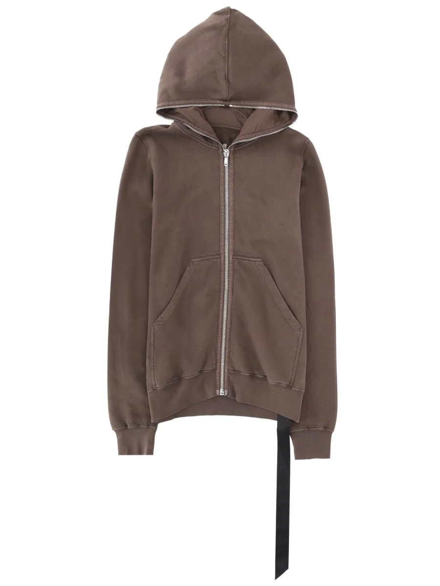 Rick Owens Drkshdw Men's Elevated Sweatshirt - Size L