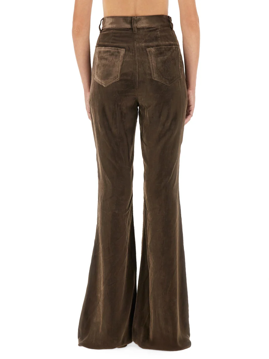 RICK OWENS Pant - Image 3