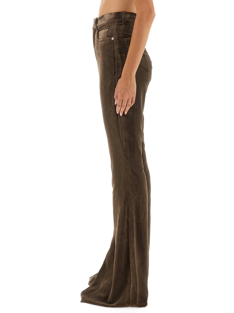 RICK OWENS Pant - Image 4