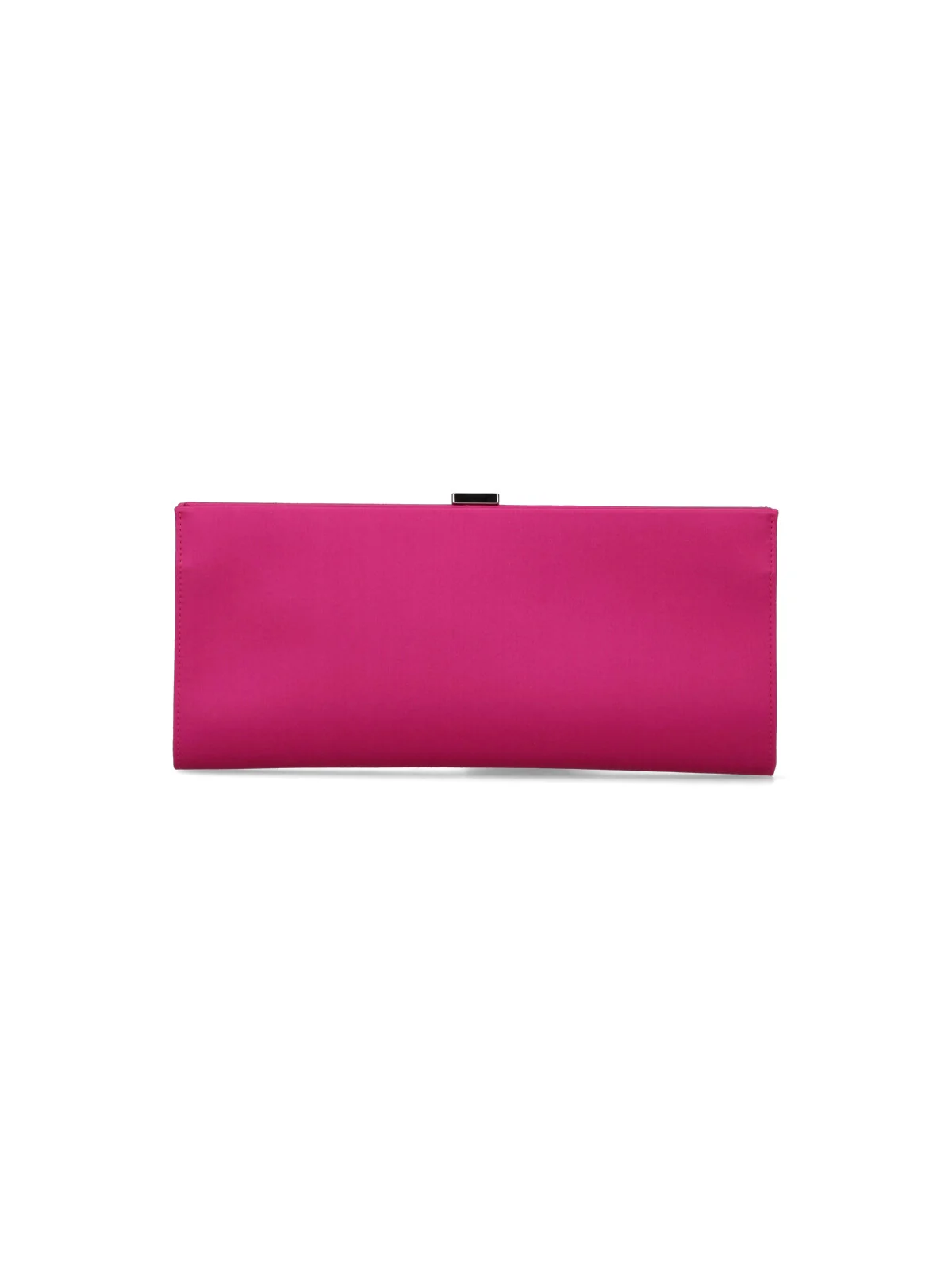 Roger Vivier Lightweight Viscose-Silk Mini Bag - Image 3