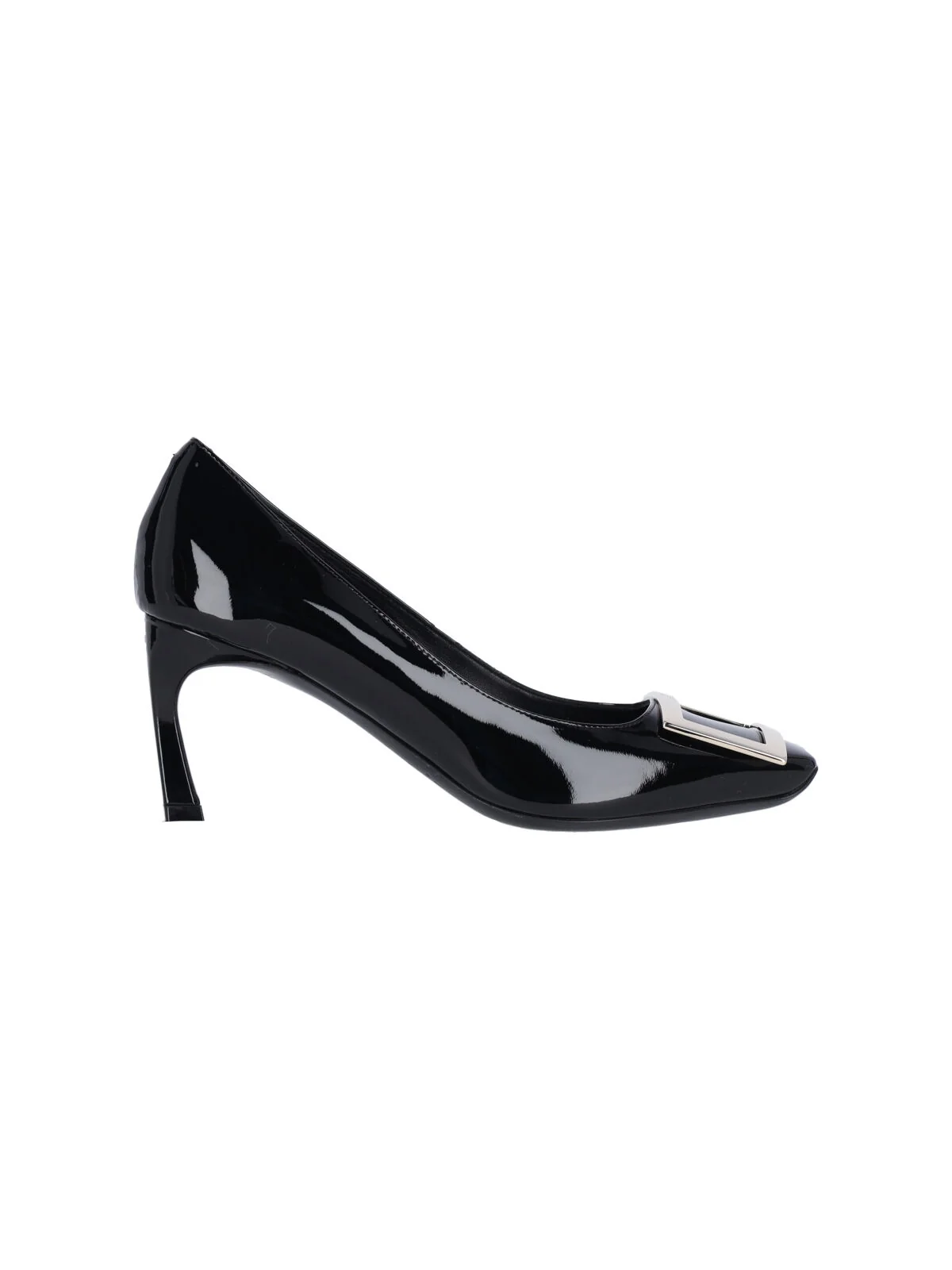 Roger Vivier Women’s Calf Leather Heeled Shoes