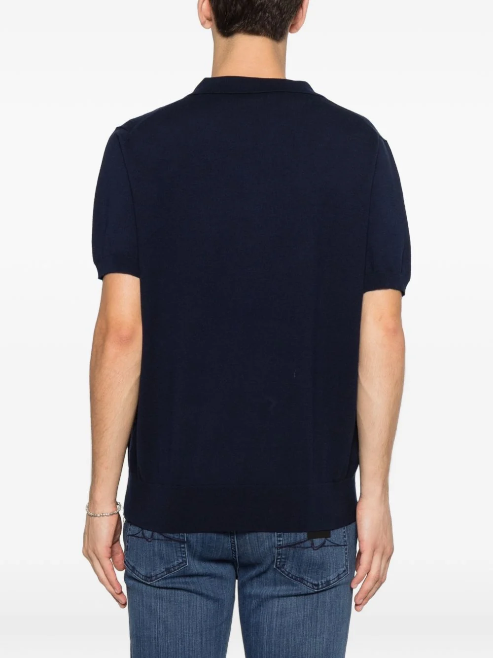 Roy Roger's Stylish Mini T-Shirt for Men - Image 3