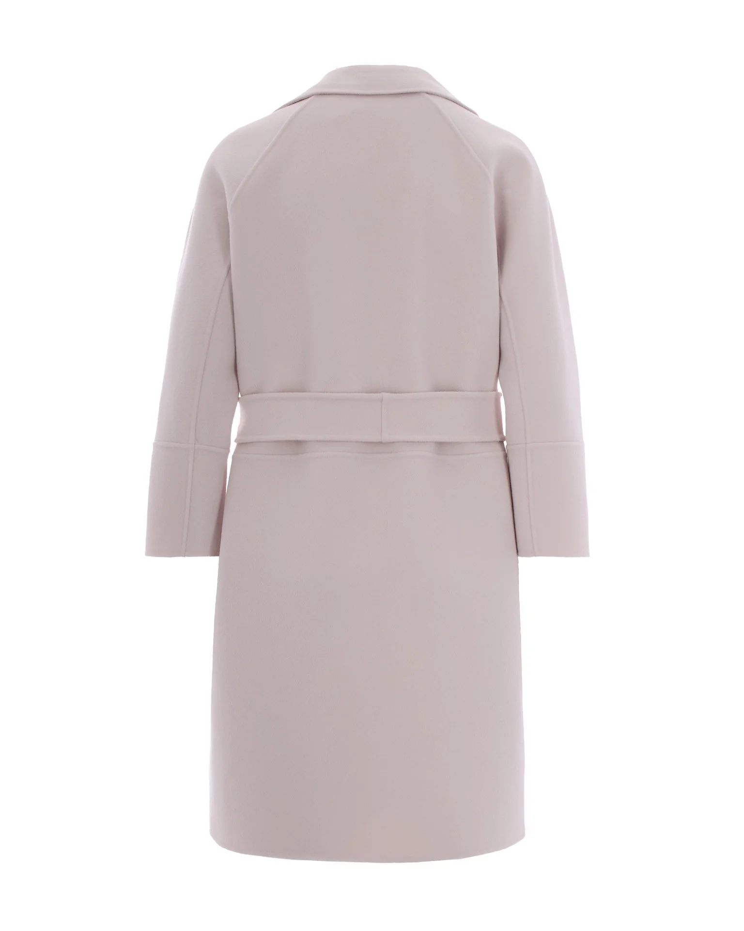 's Max Mara Elegant Wool Coat for Women - Image 2