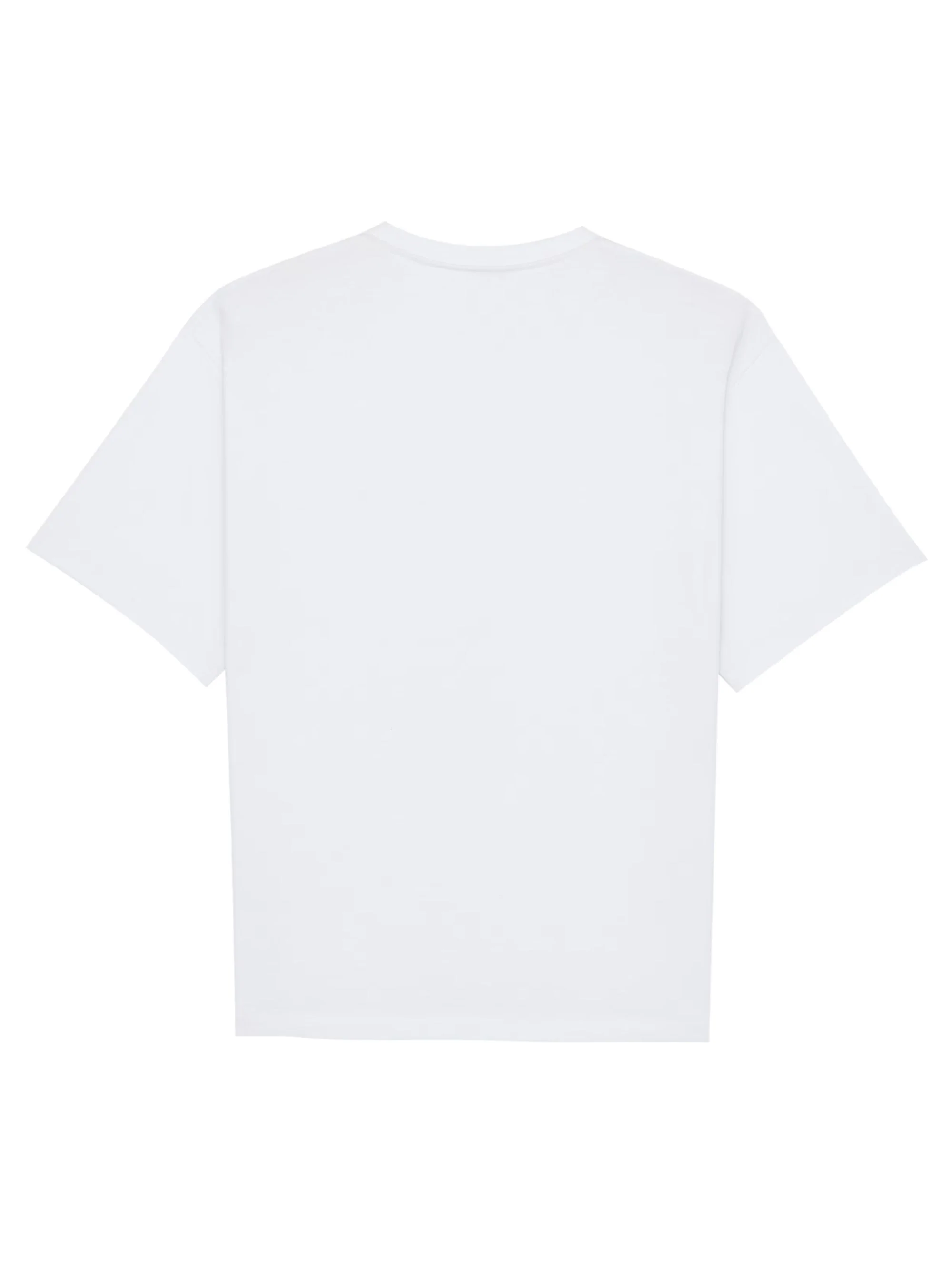 Saint Laurent Certified Cotton T-shirt - Aveugle - Image 2