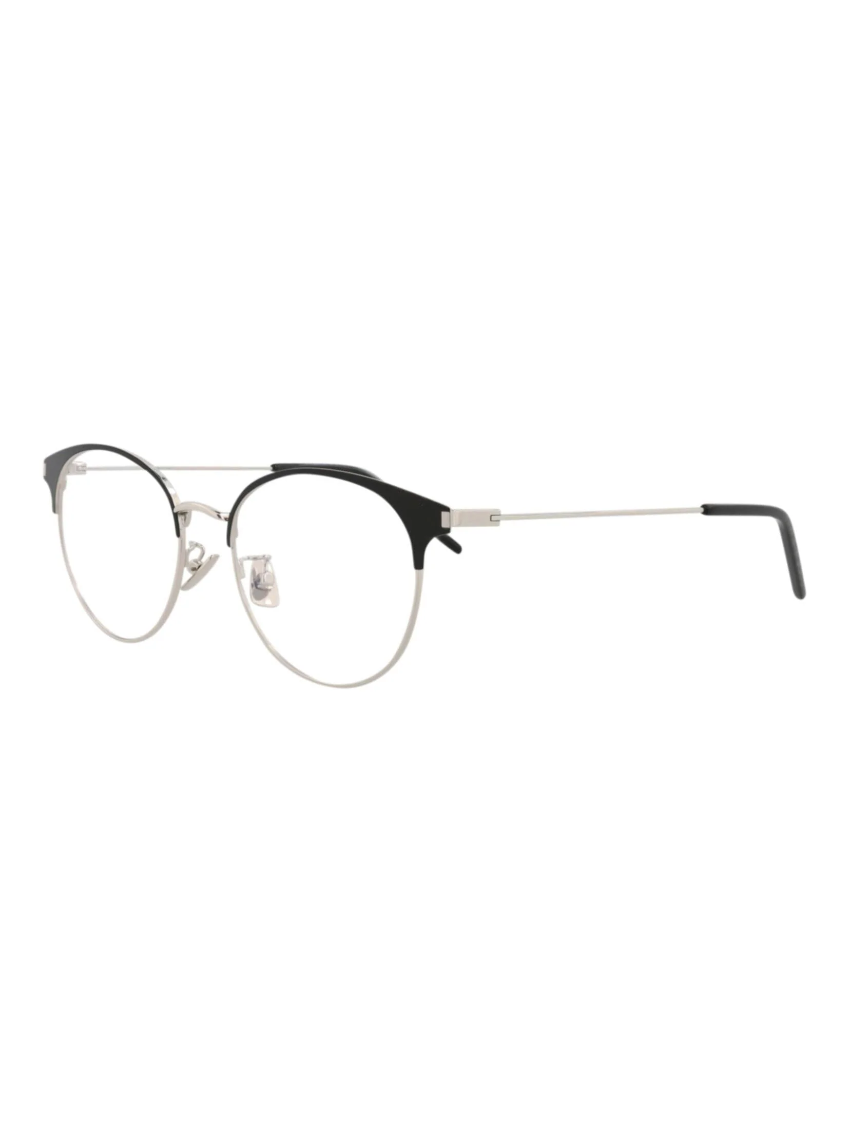 Saint Laurent SL236F Eyeglasses - Image 2